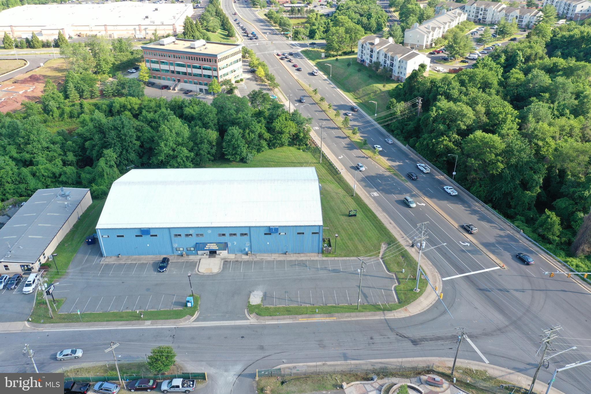 SIGNAL HILL PROFESSIONAL - Commercial Sale