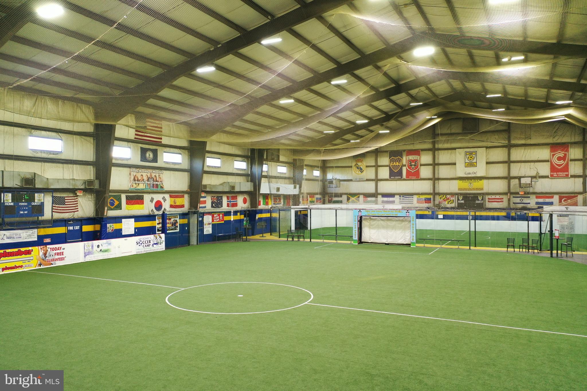 SIGNAL HILL PROFESSIONAL - Commercial Sale