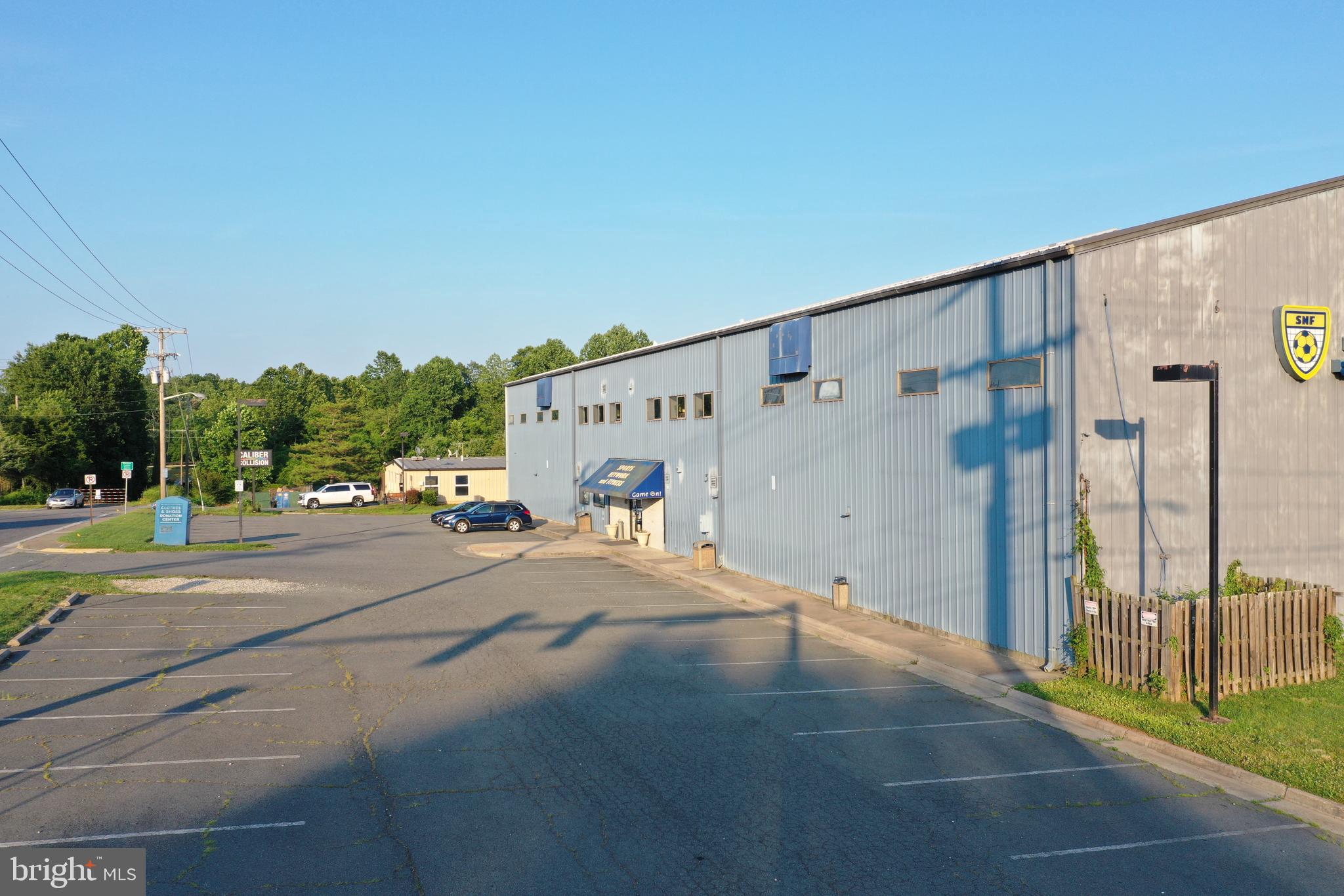 SIGNAL HILL PROFESSIONAL - Commercial Sale