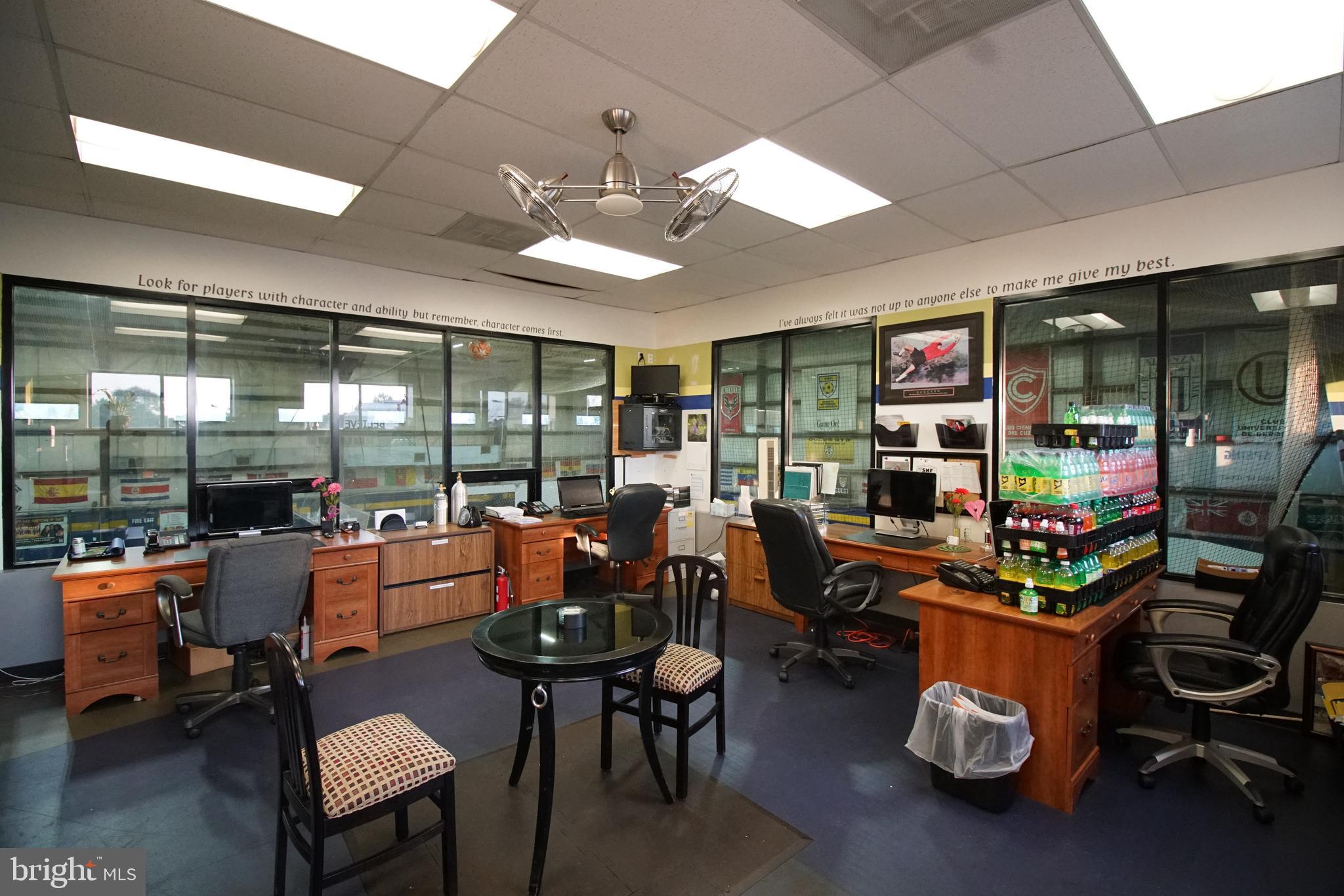 SIGNAL HILL PROFESSIONAL - Commercial Sale