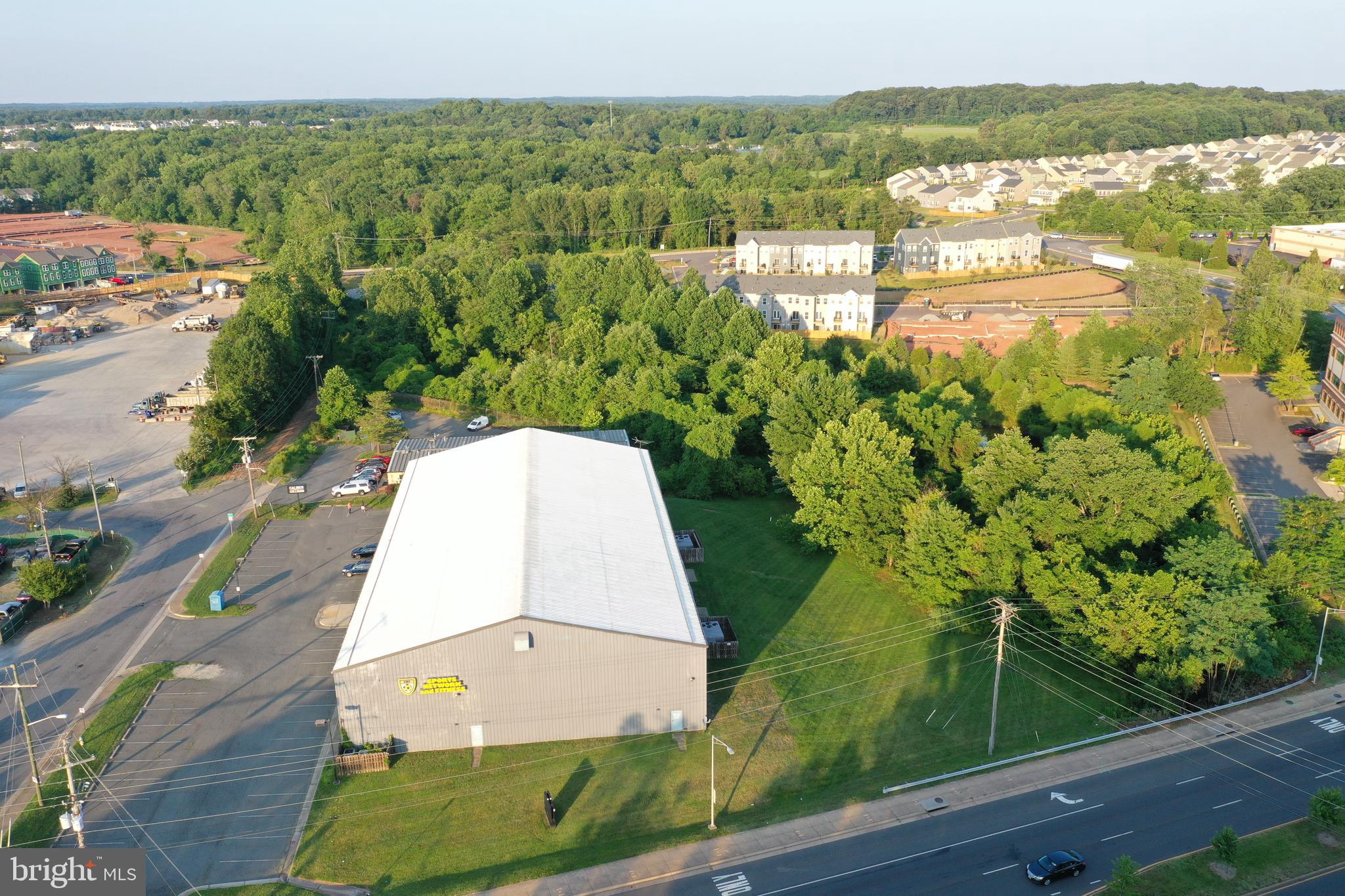 SIGNAL HILL PROFESSIONAL - Commercial Sale