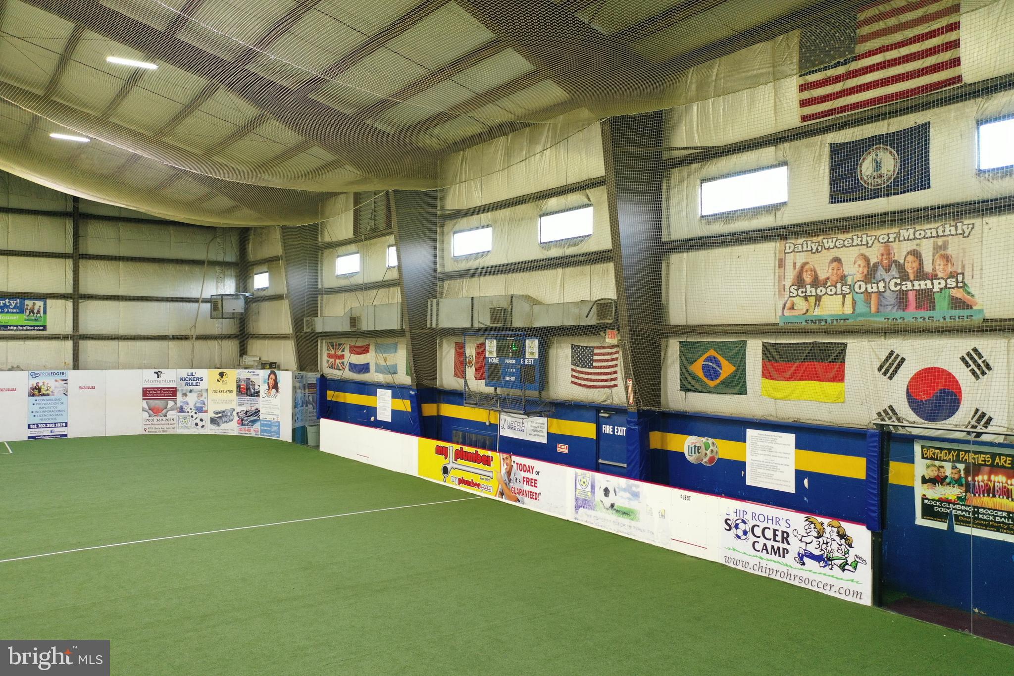 SIGNAL HILL PROFESSIONAL - Commercial Sale