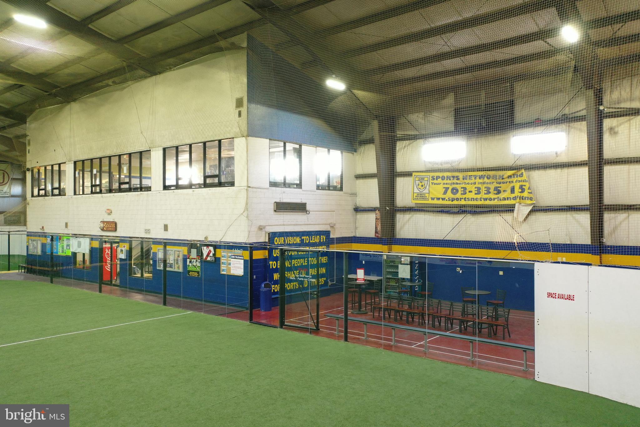 SIGNAL HILL PROFESSIONAL - Commercial Sale