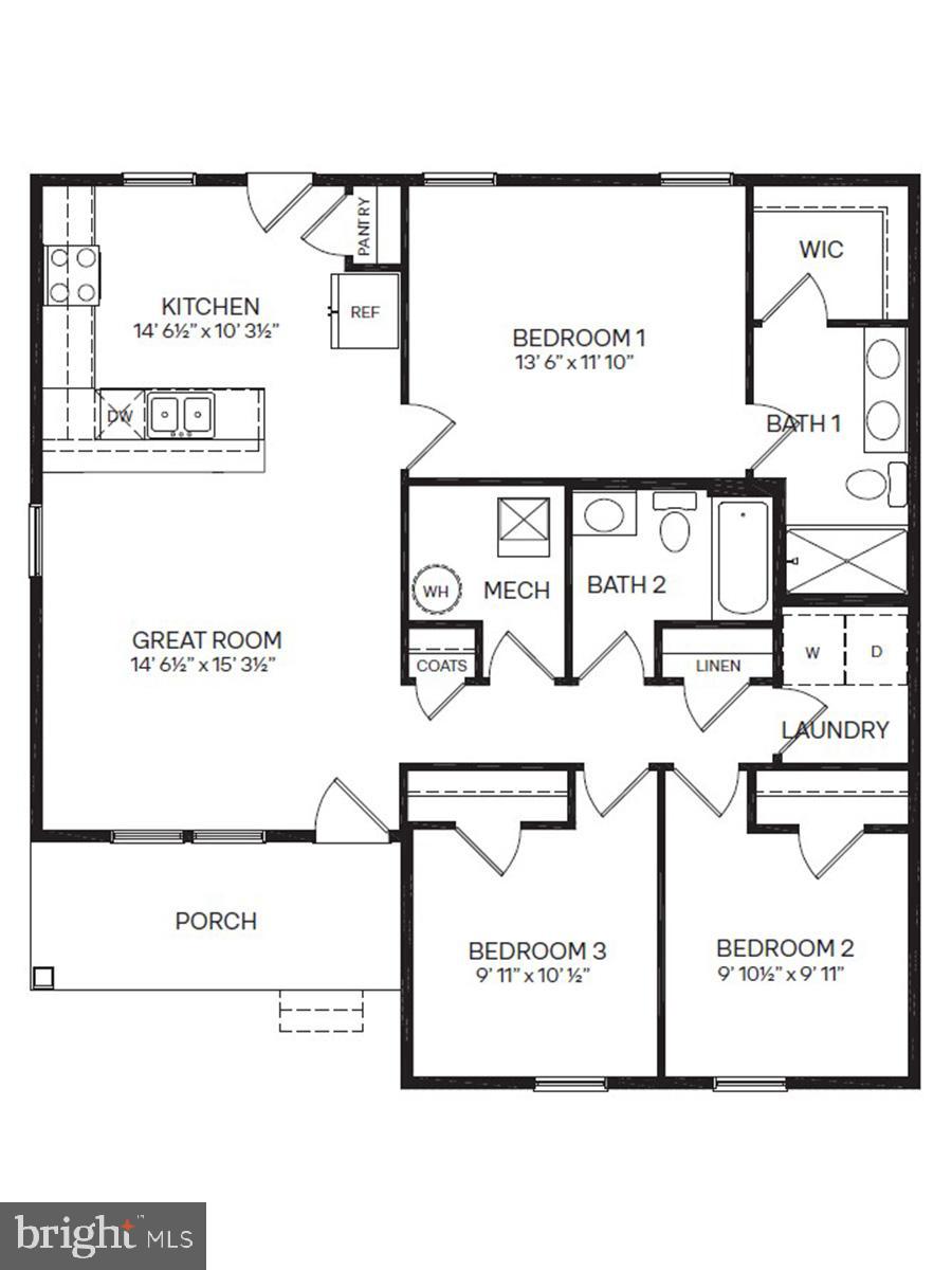 KINNAMON MEADOWS - Residential