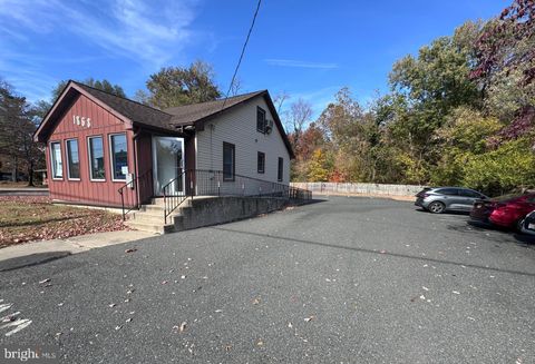 Photo of 1868 Greentree Road, CHERRY HILL, NJ 08003 (MLS # NJCD2108030)