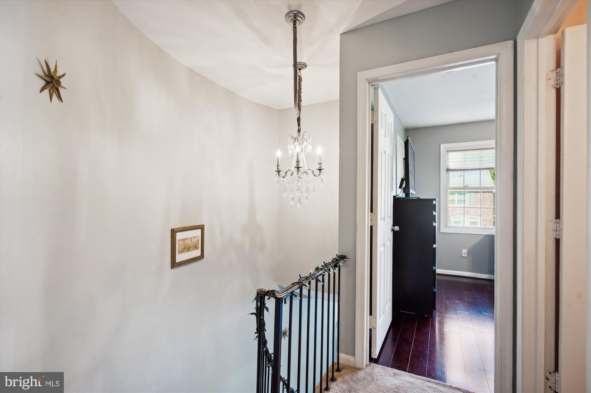 CARDINAL FOREST - Residential