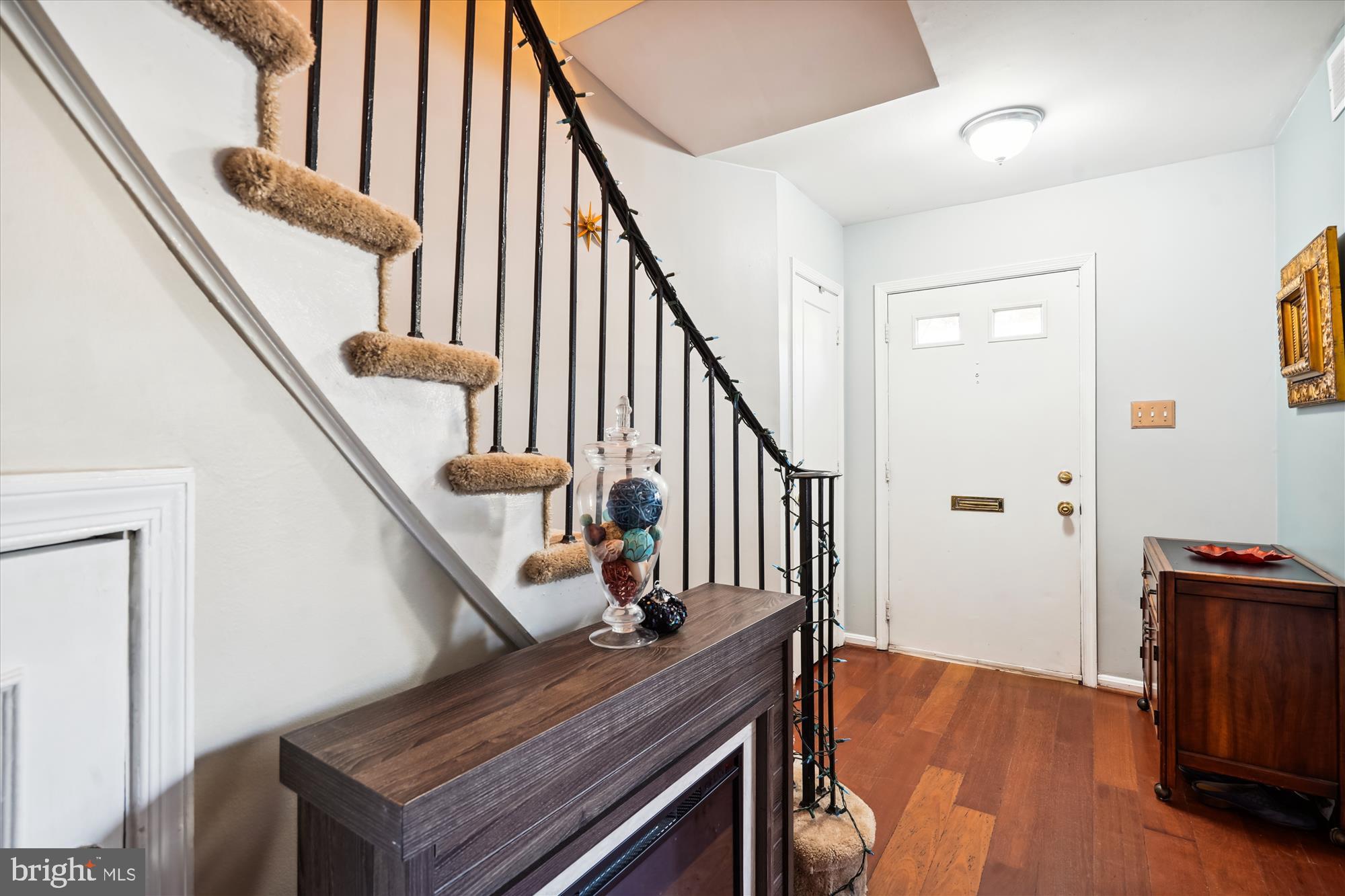 CARDINAL FOREST - Residential