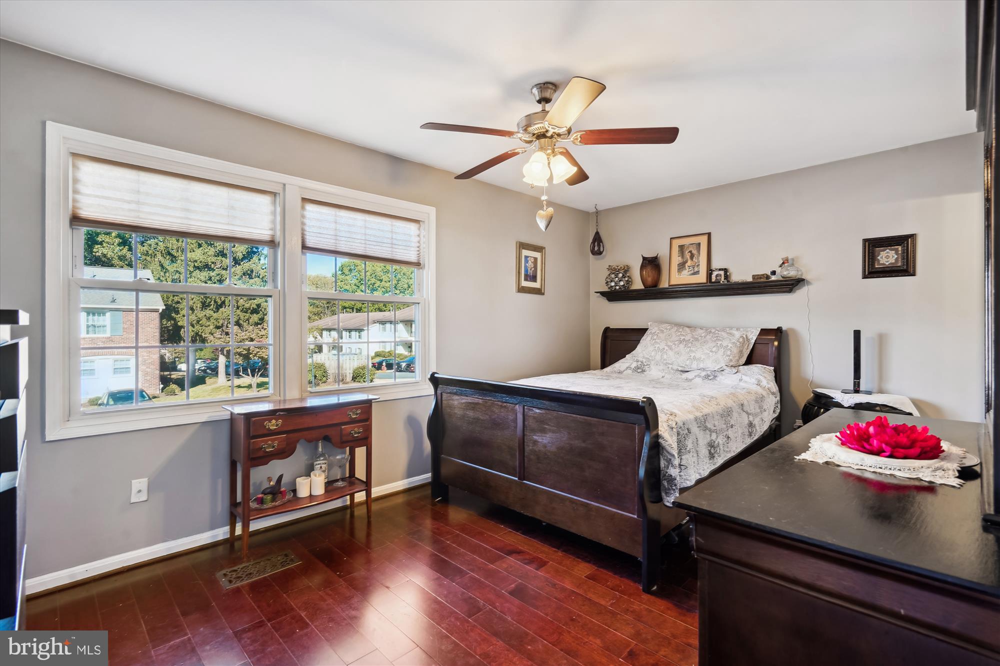 CARDINAL FOREST - Residential