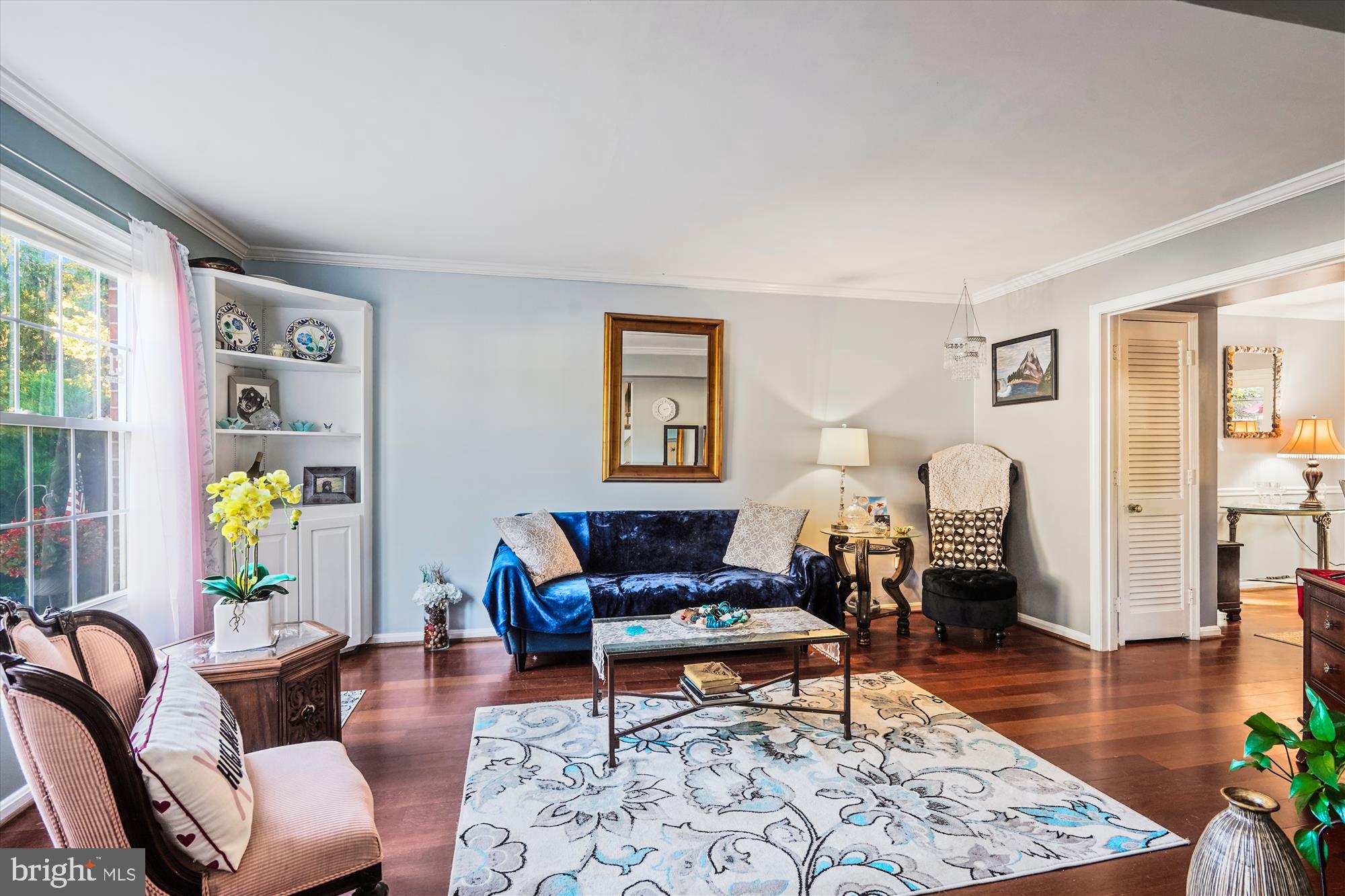 CARDINAL FOREST - Residential