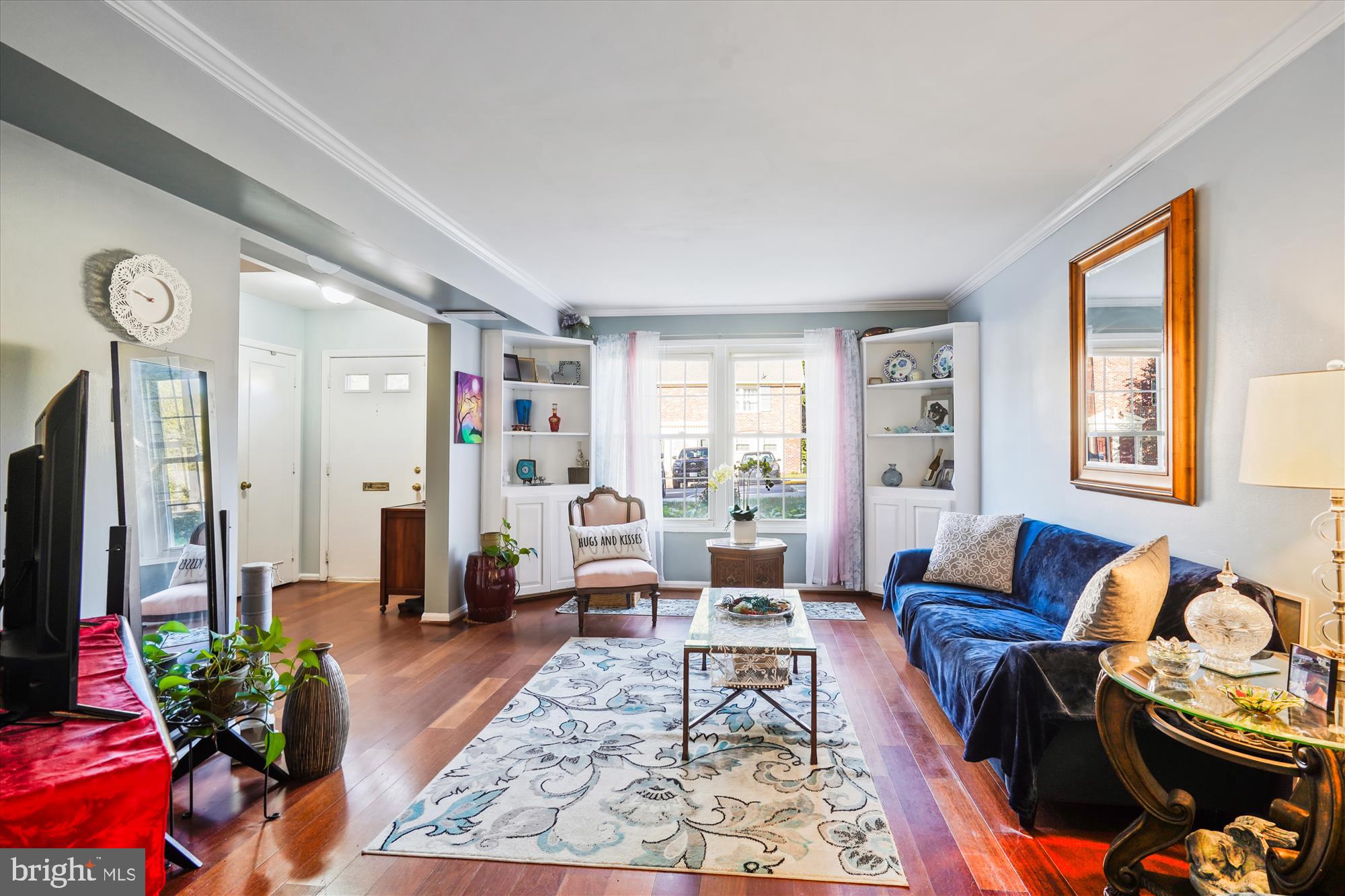 CARDINAL FOREST - Residential