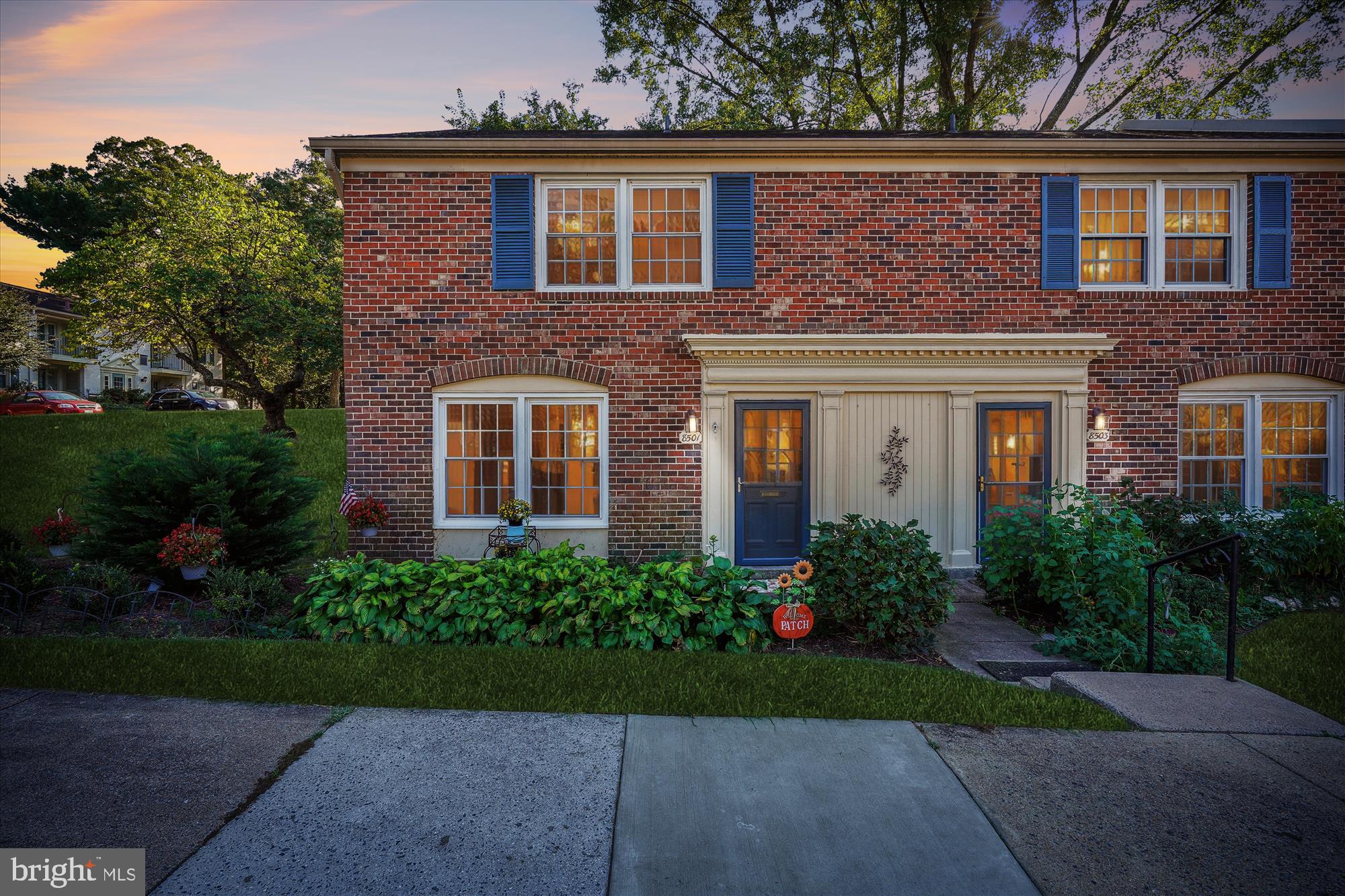CARDINAL FOREST - Residential
