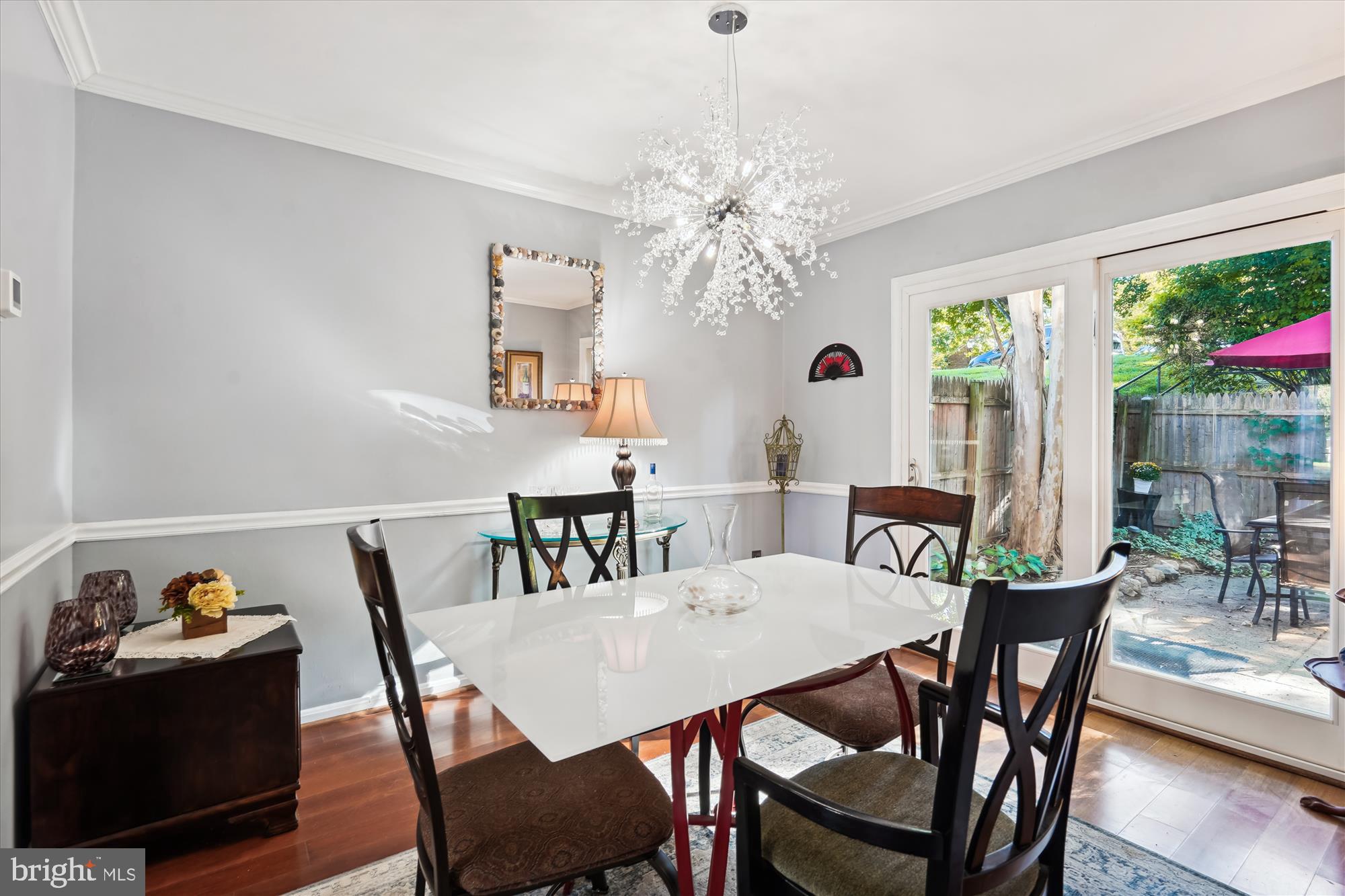 CARDINAL FOREST - Residential