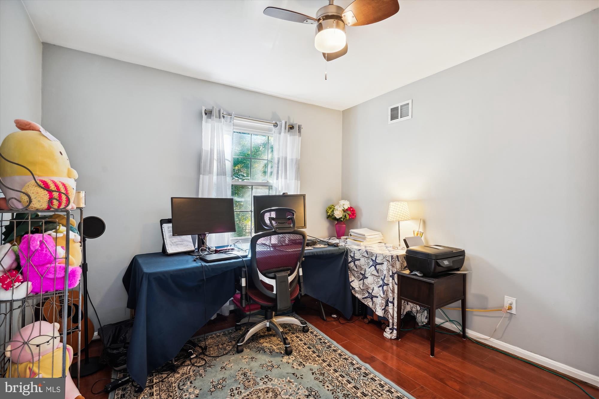 CARDINAL FOREST - Residential