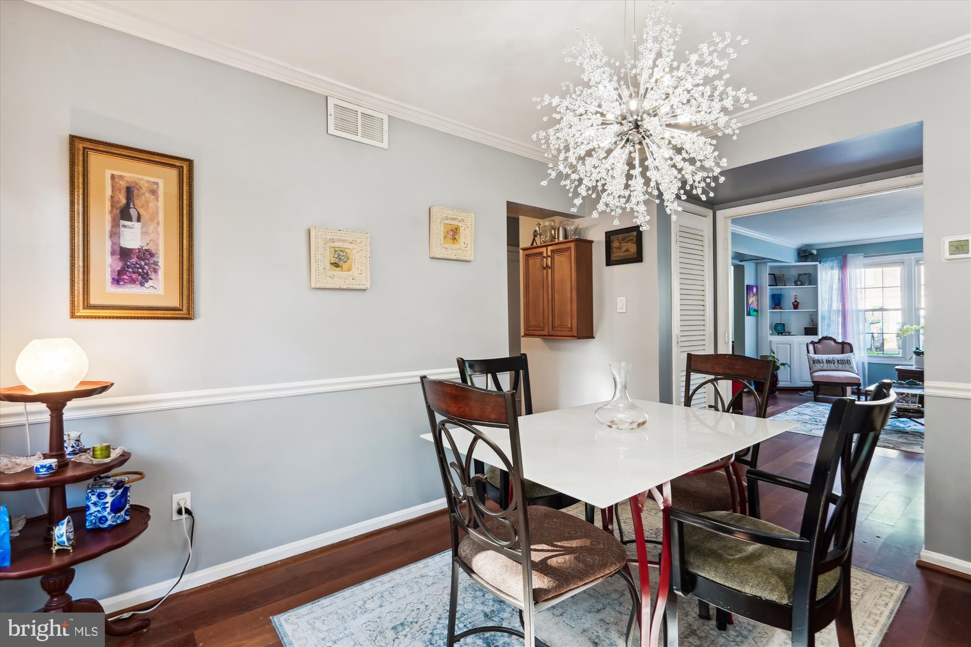 CARDINAL FOREST - Residential