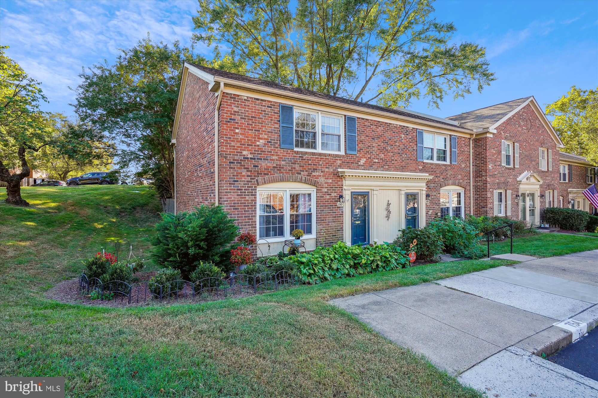 CARDINAL FOREST - Residential