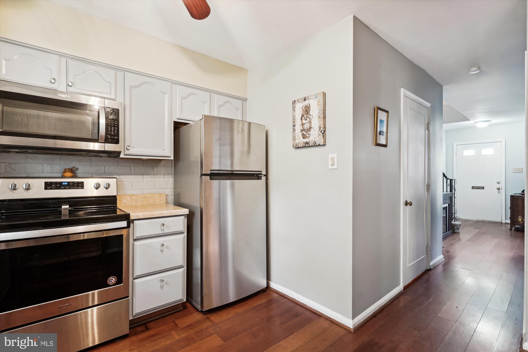 CARDINAL FOREST - Residential