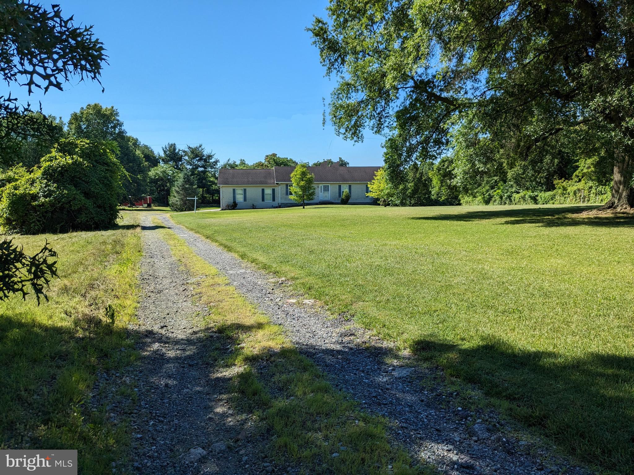 CHESACO PARK - Residential