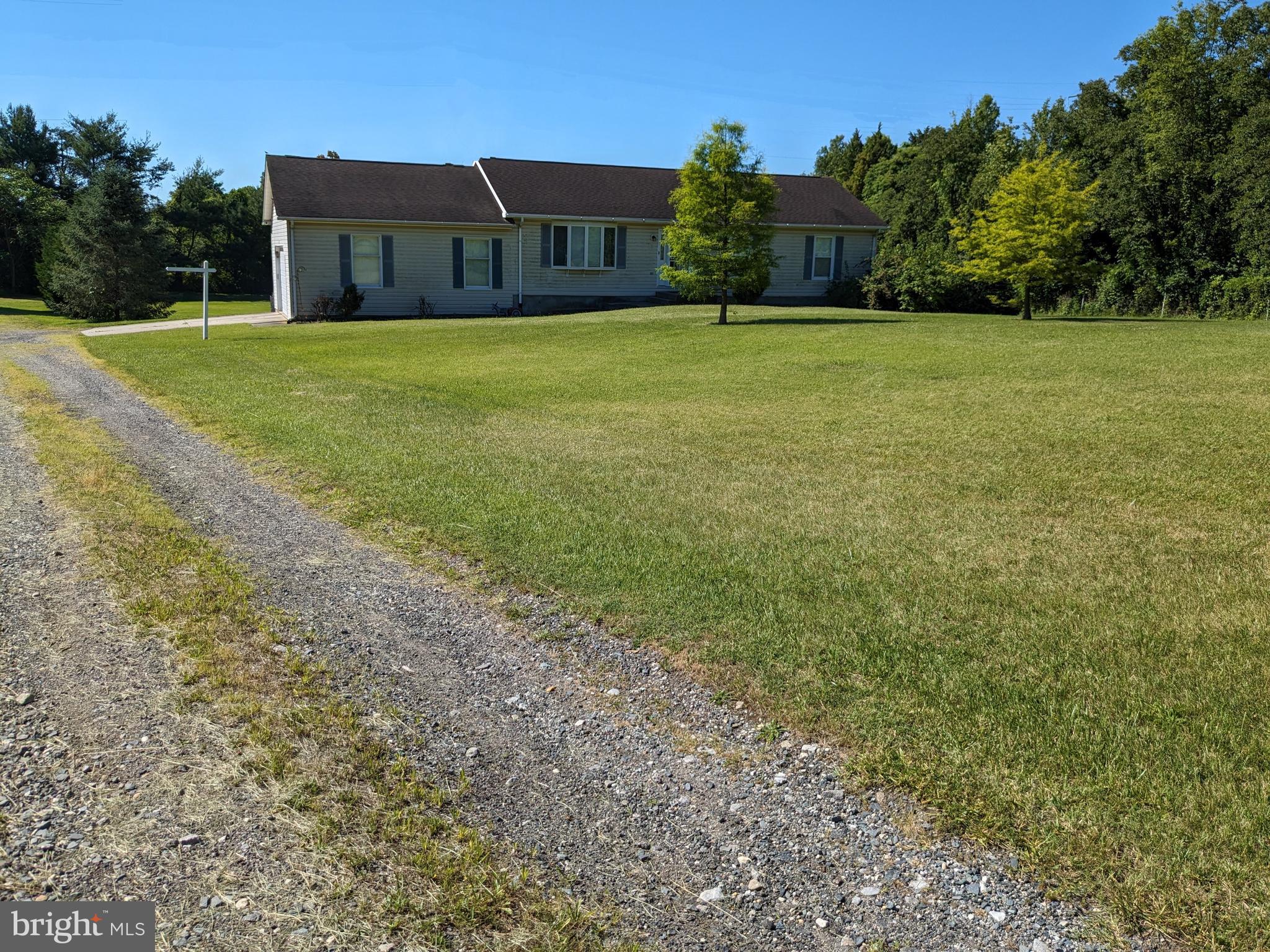 CHESACO PARK - Residential