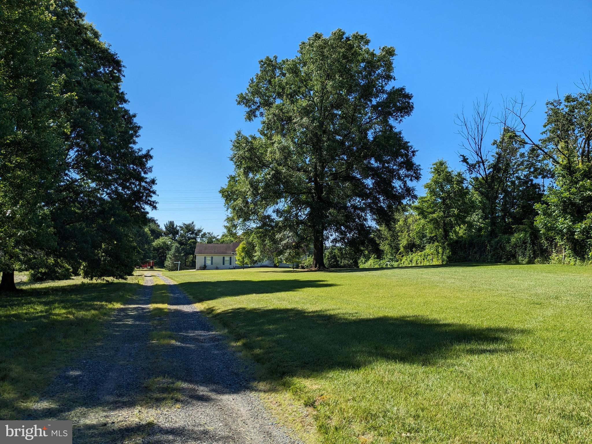 CHESACO PARK - Residential