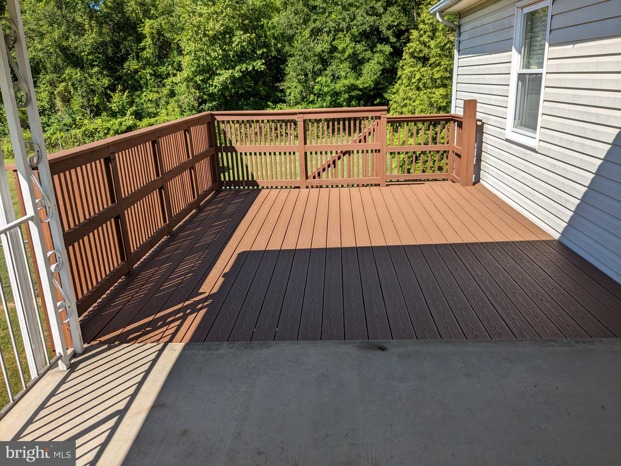 CHESACO PARK - Residential