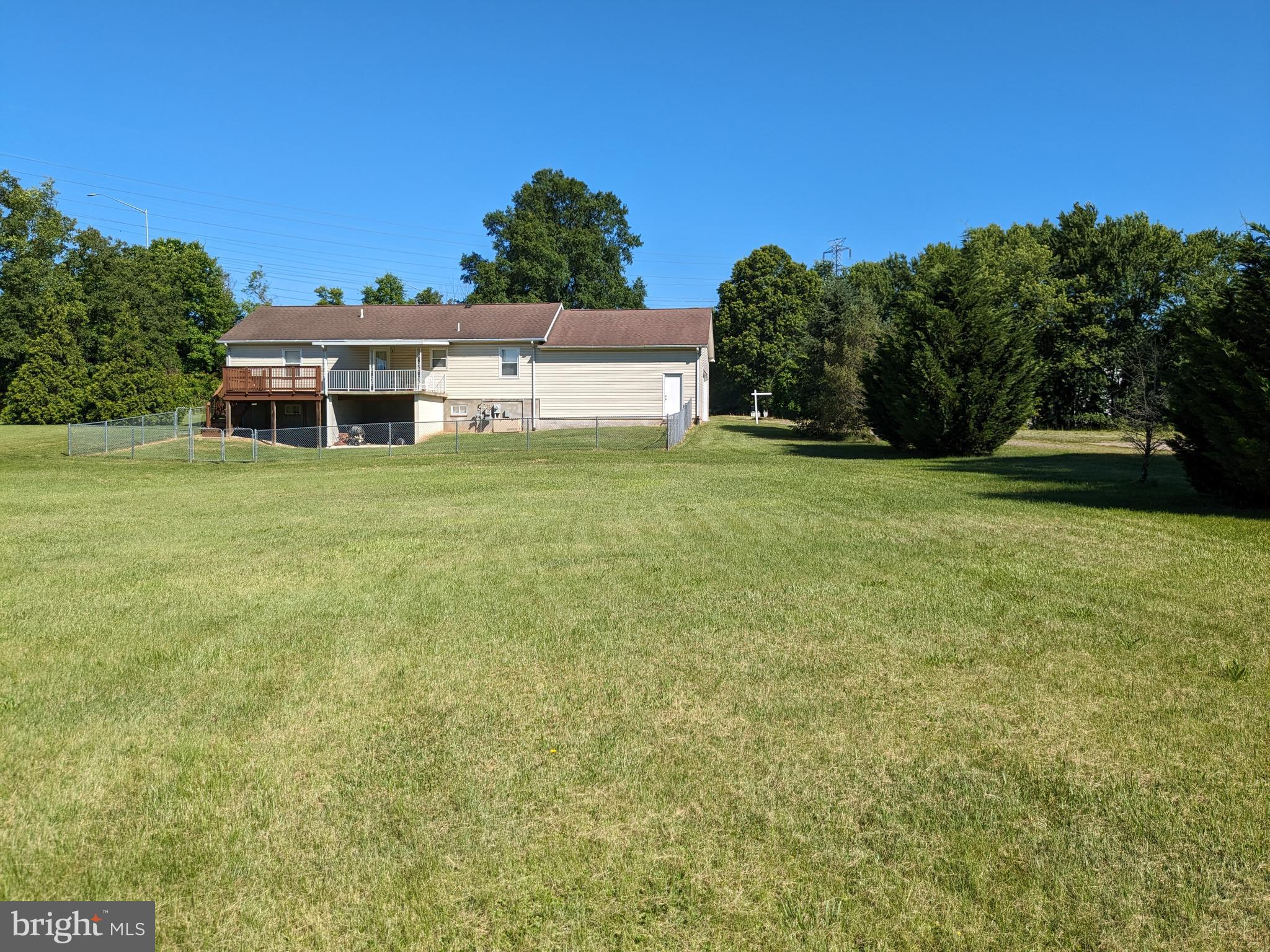 CHESACO PARK - Residential