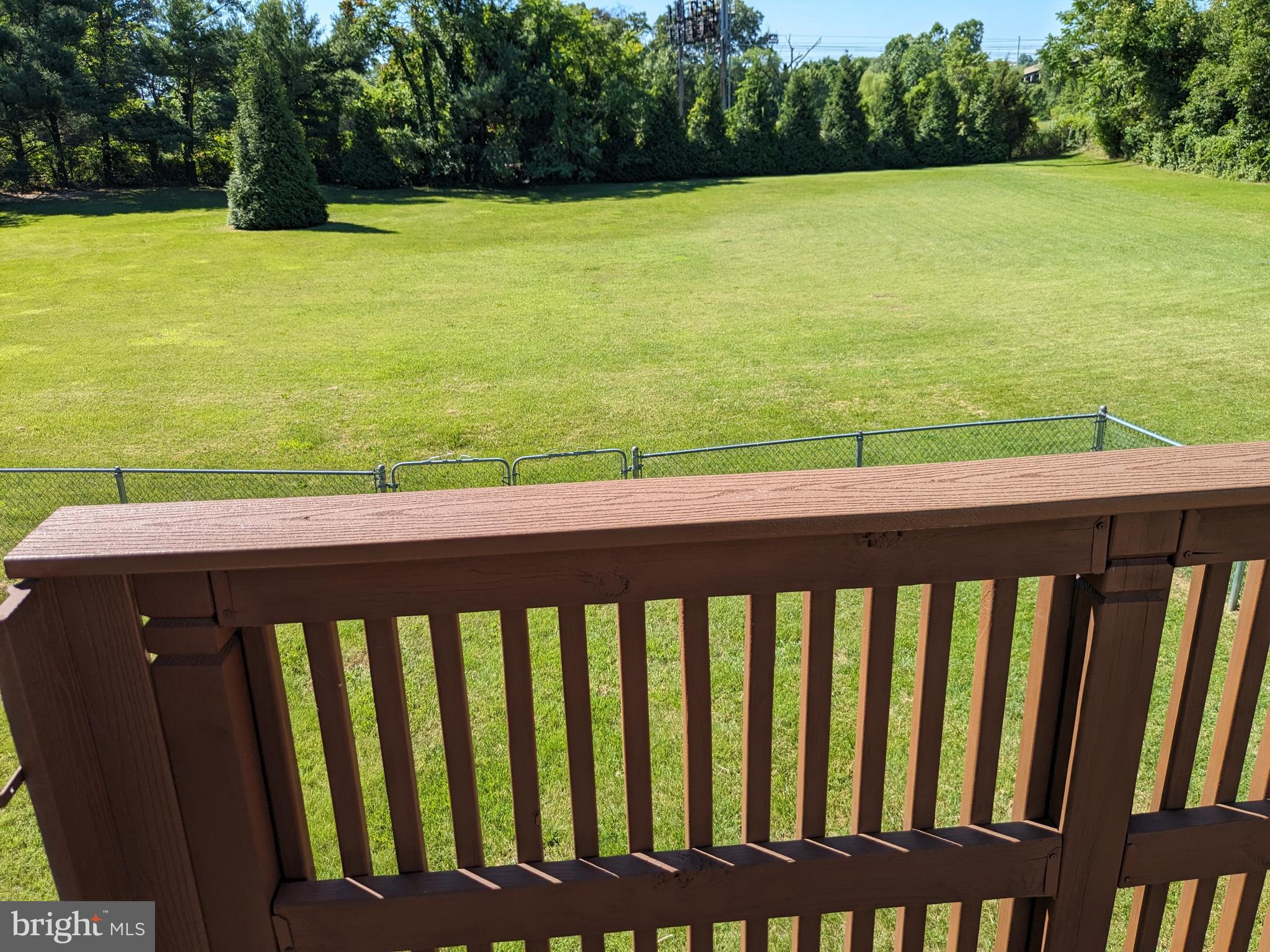 CHESACO PARK - Residential