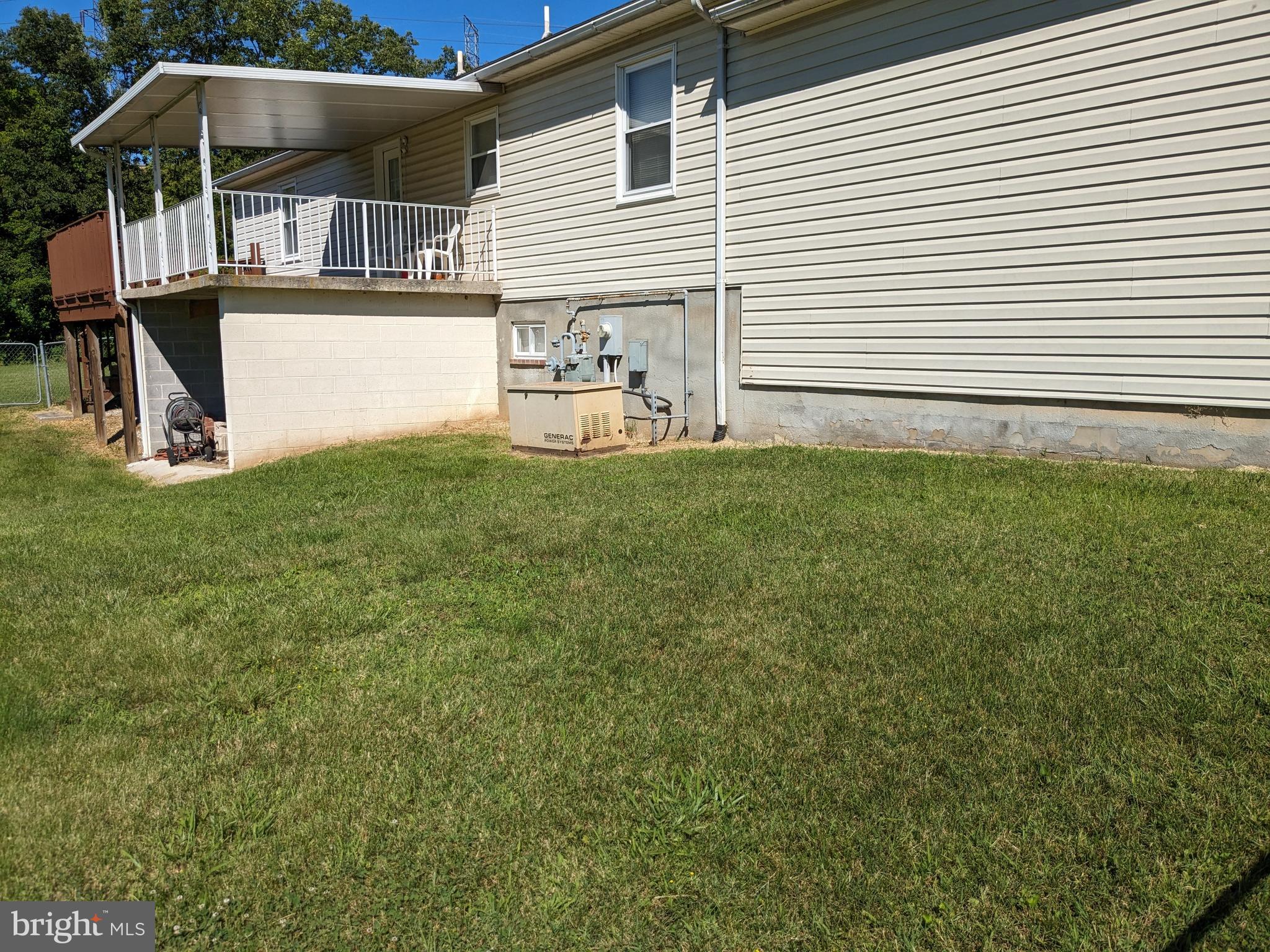 CHESACO PARK - Residential