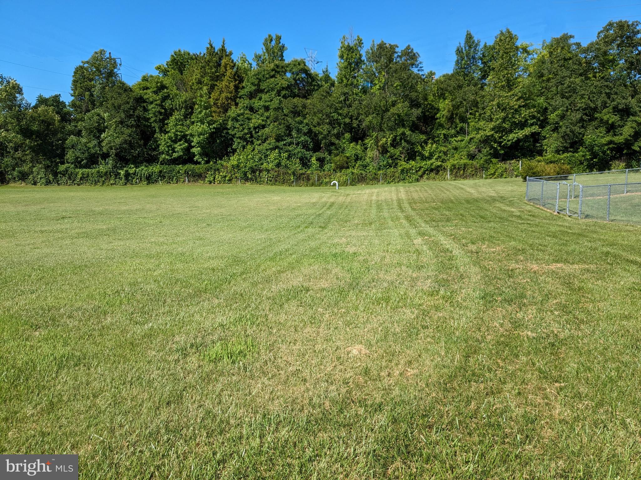 CHESACO PARK - Residential