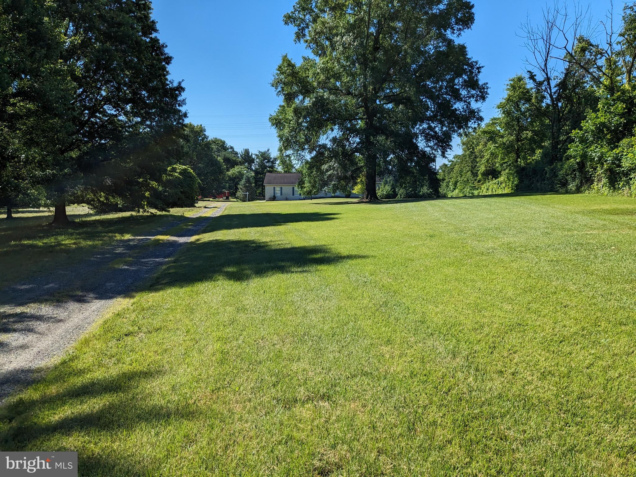 CHESACO PARK - Residential