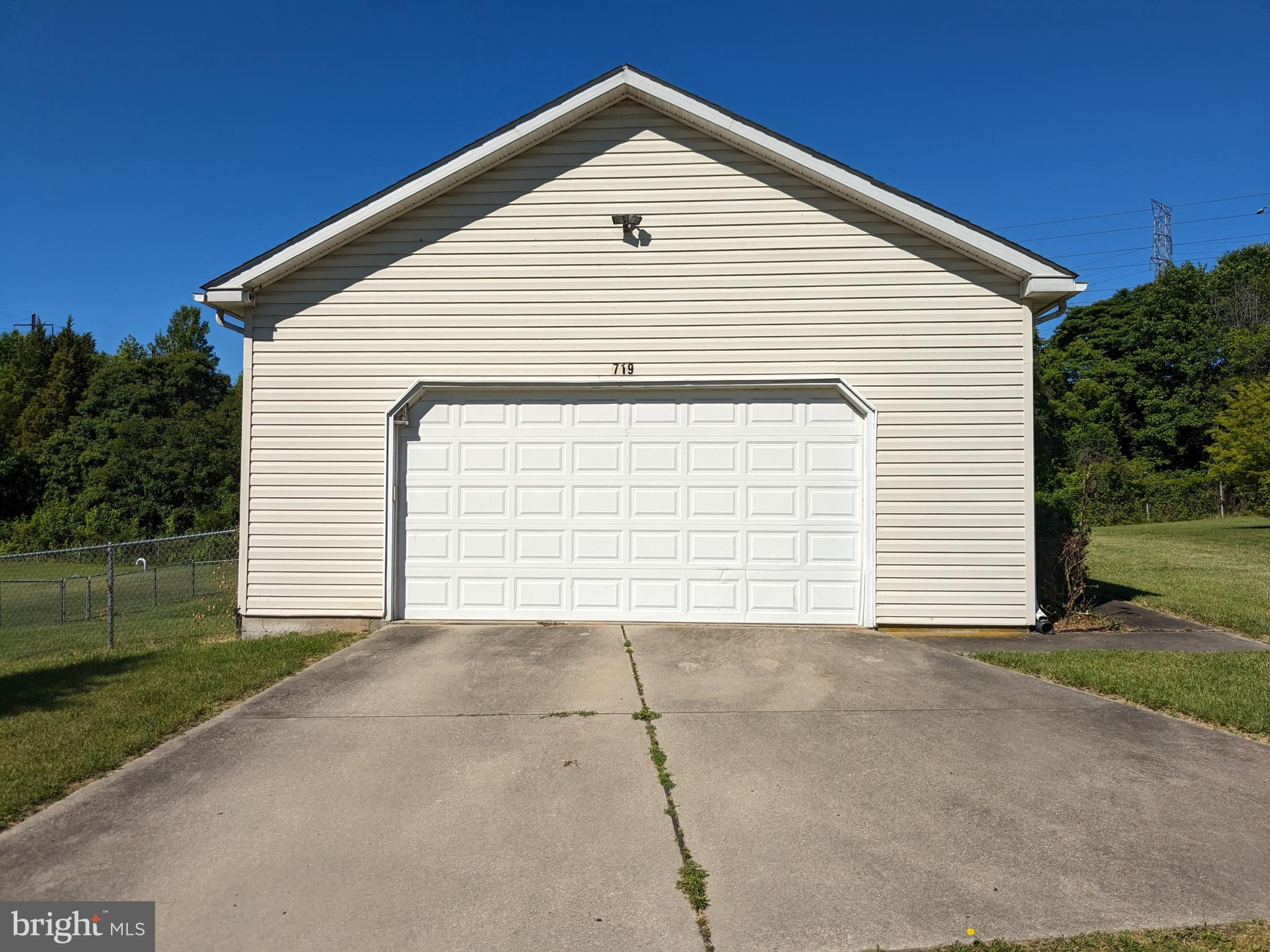 CHESACO PARK - Residential