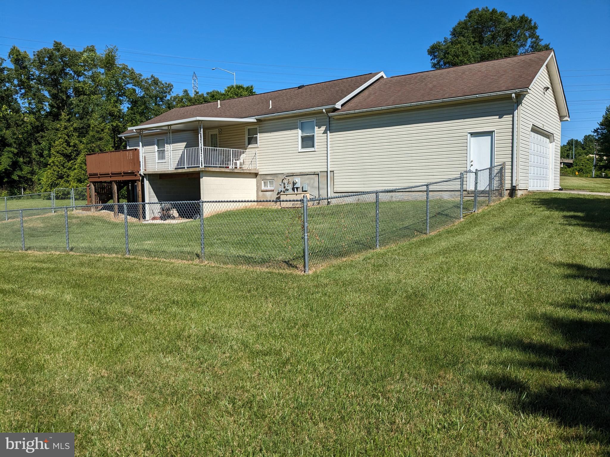 CHESACO PARK - Residential