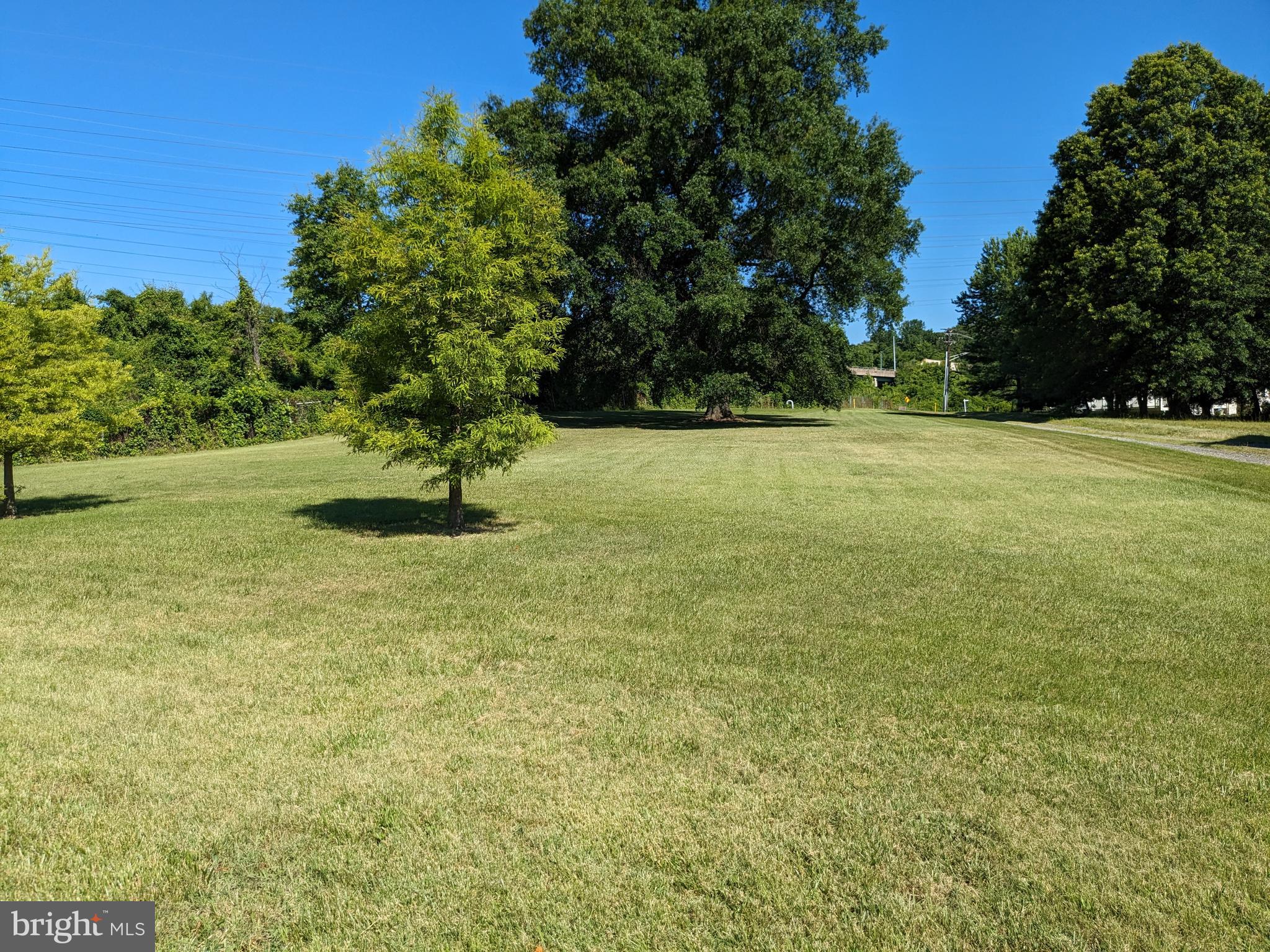 CHESACO PARK - Residential