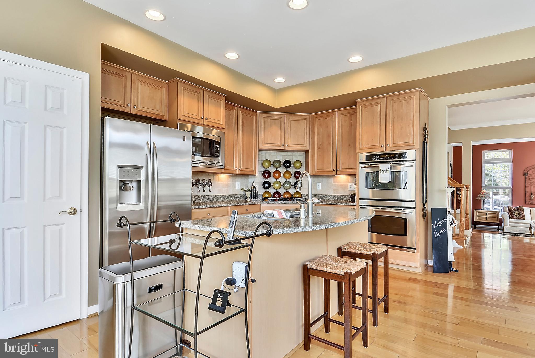 BRAMBLETON LANDBAY 2 - Residential