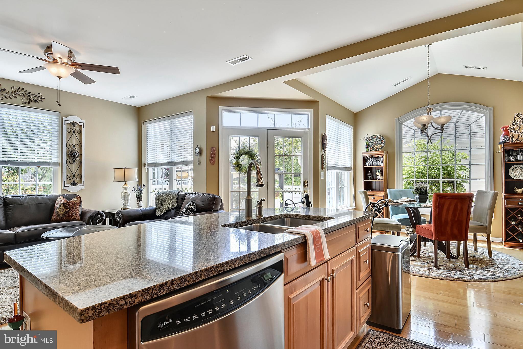 BRAMBLETON LANDBAY 2 - Residential