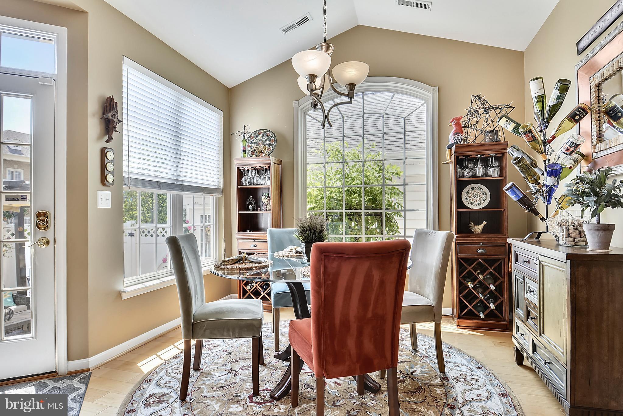 BRAMBLETON LANDBAY 2 - Residential