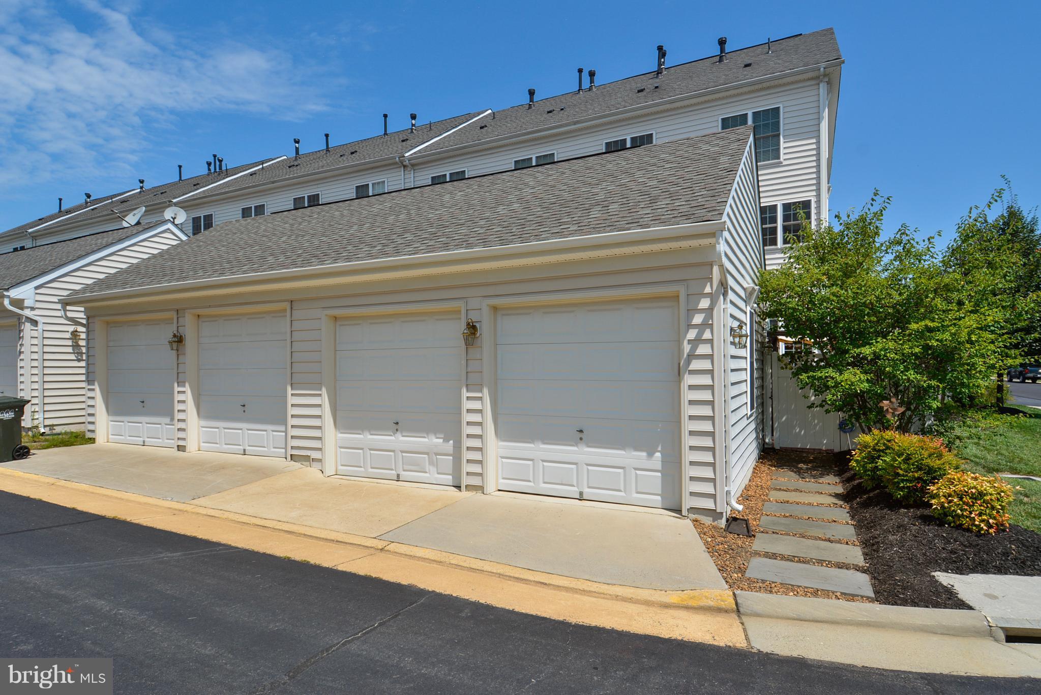 BRAMBLETON LANDBAY 2 - Residential