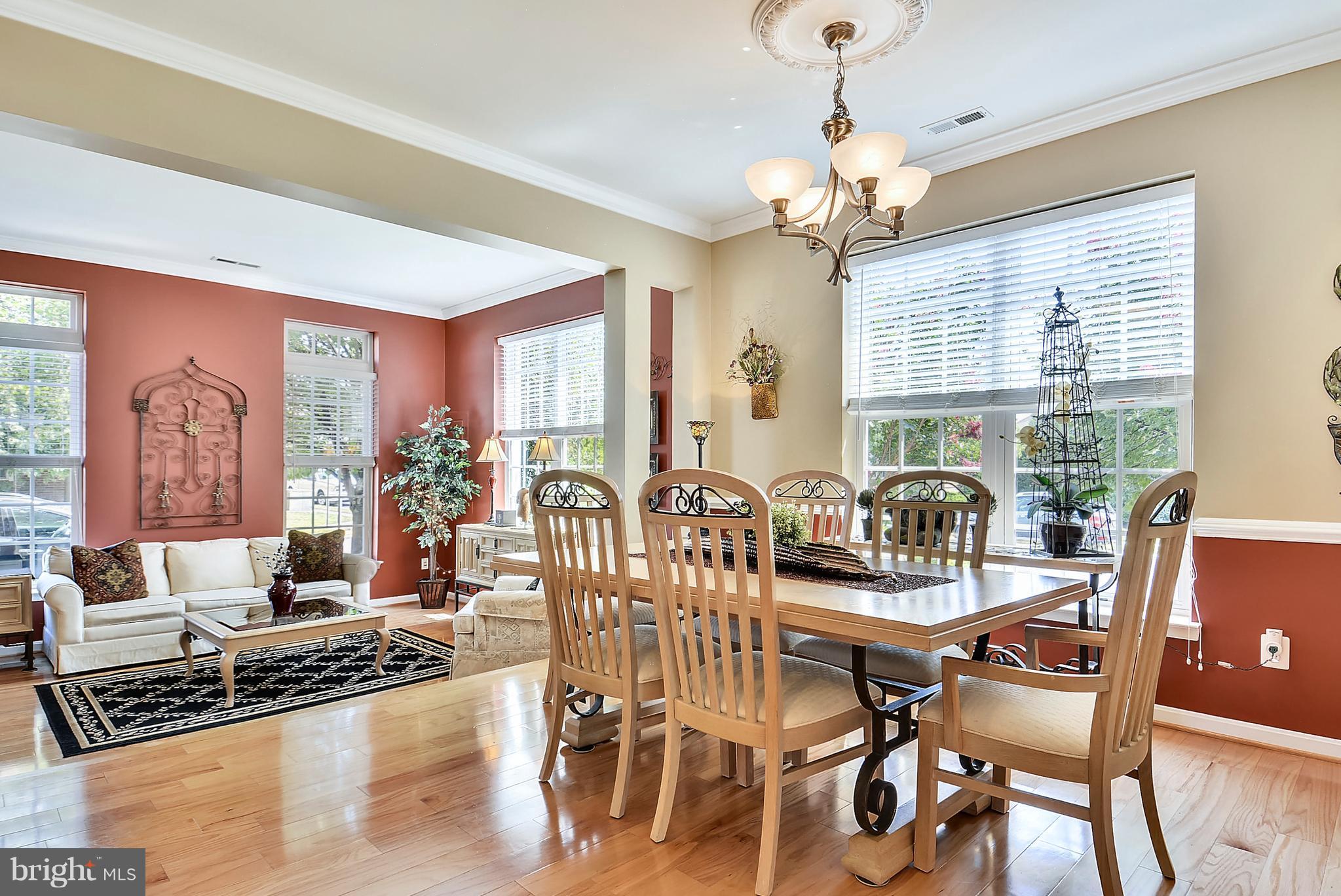 BRAMBLETON LANDBAY 2 - Residential