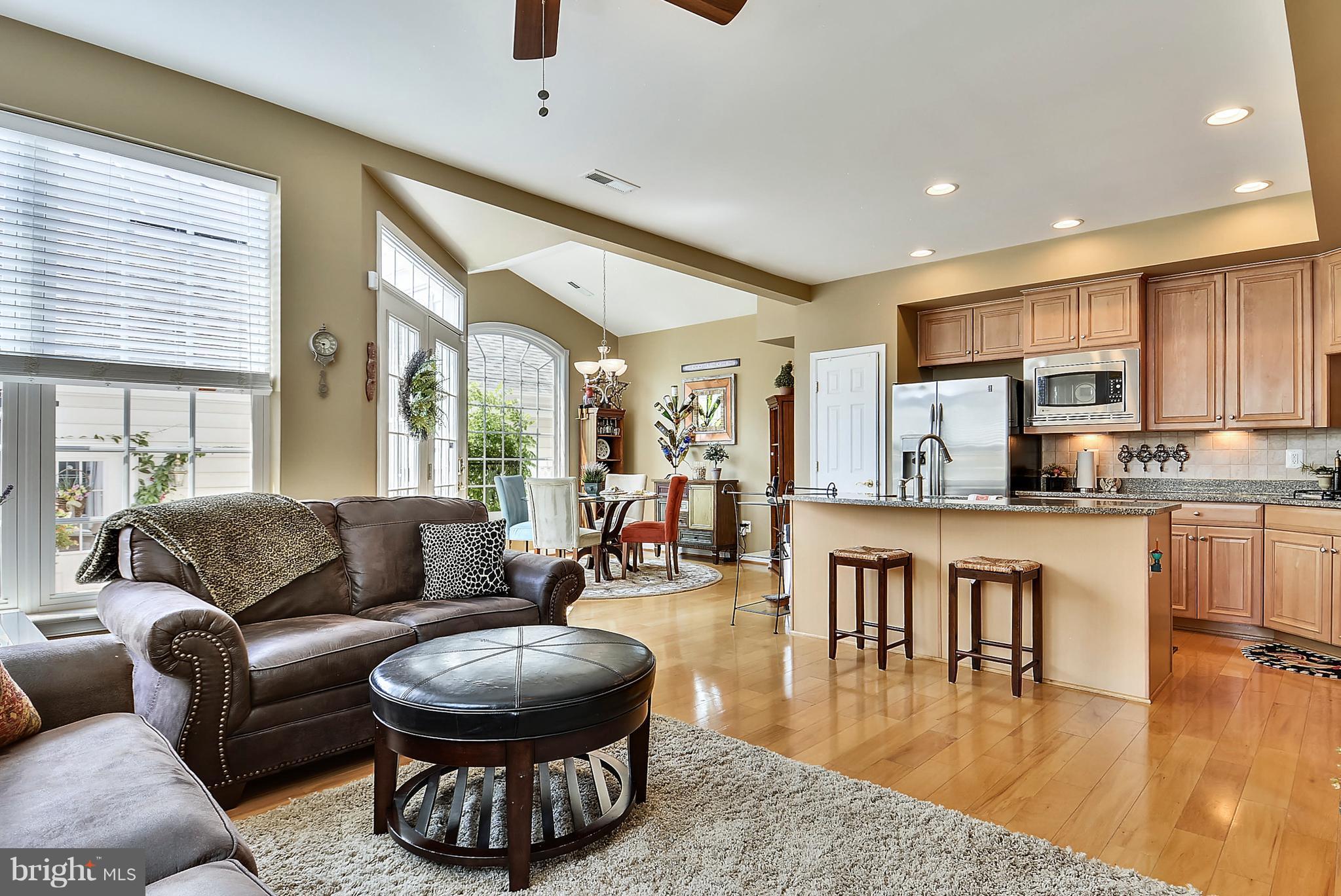 BRAMBLETON LANDBAY 2 - Residential