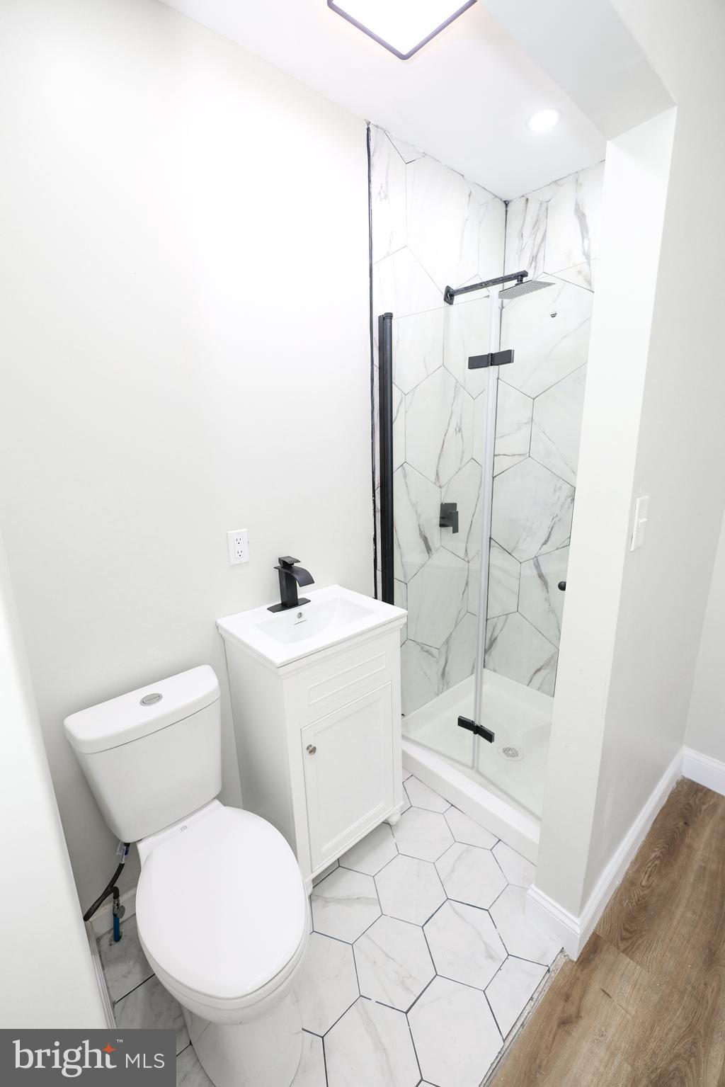 COBBS CREEK - Residential