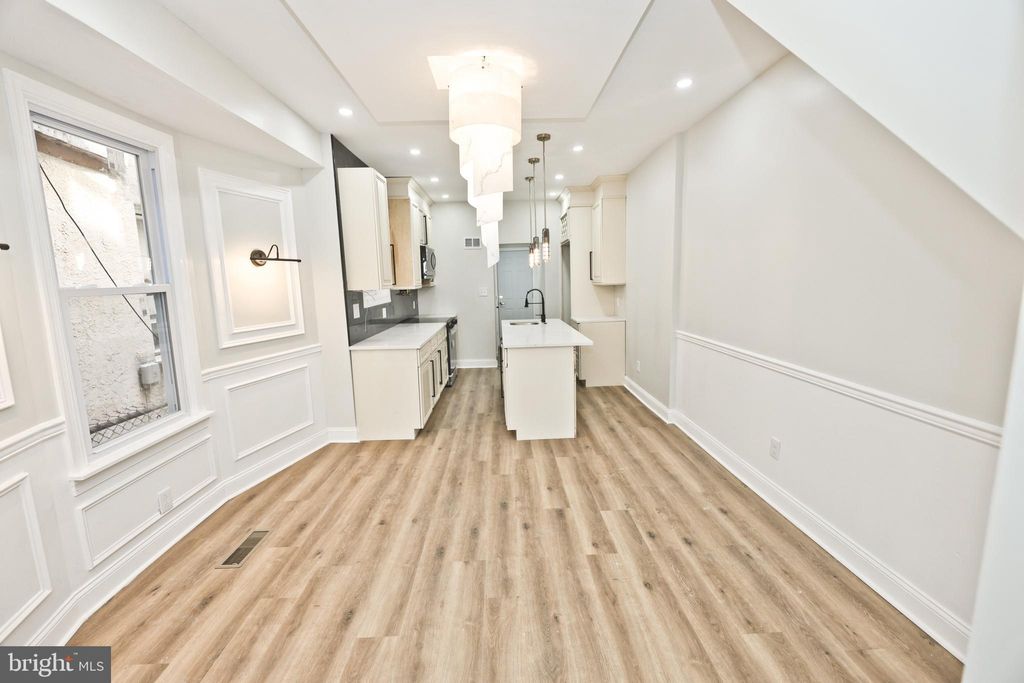 Photo of 126 N 59th Street, PHILADELPHIA, PA 19139 (MLS # PAPH2539860)