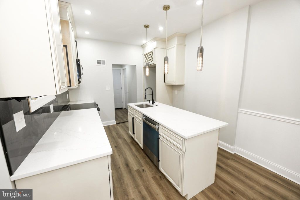 Photo of 126 N 59th Street, PHILADELPHIA, PA 19139 (MLS # PAPH2539860)
