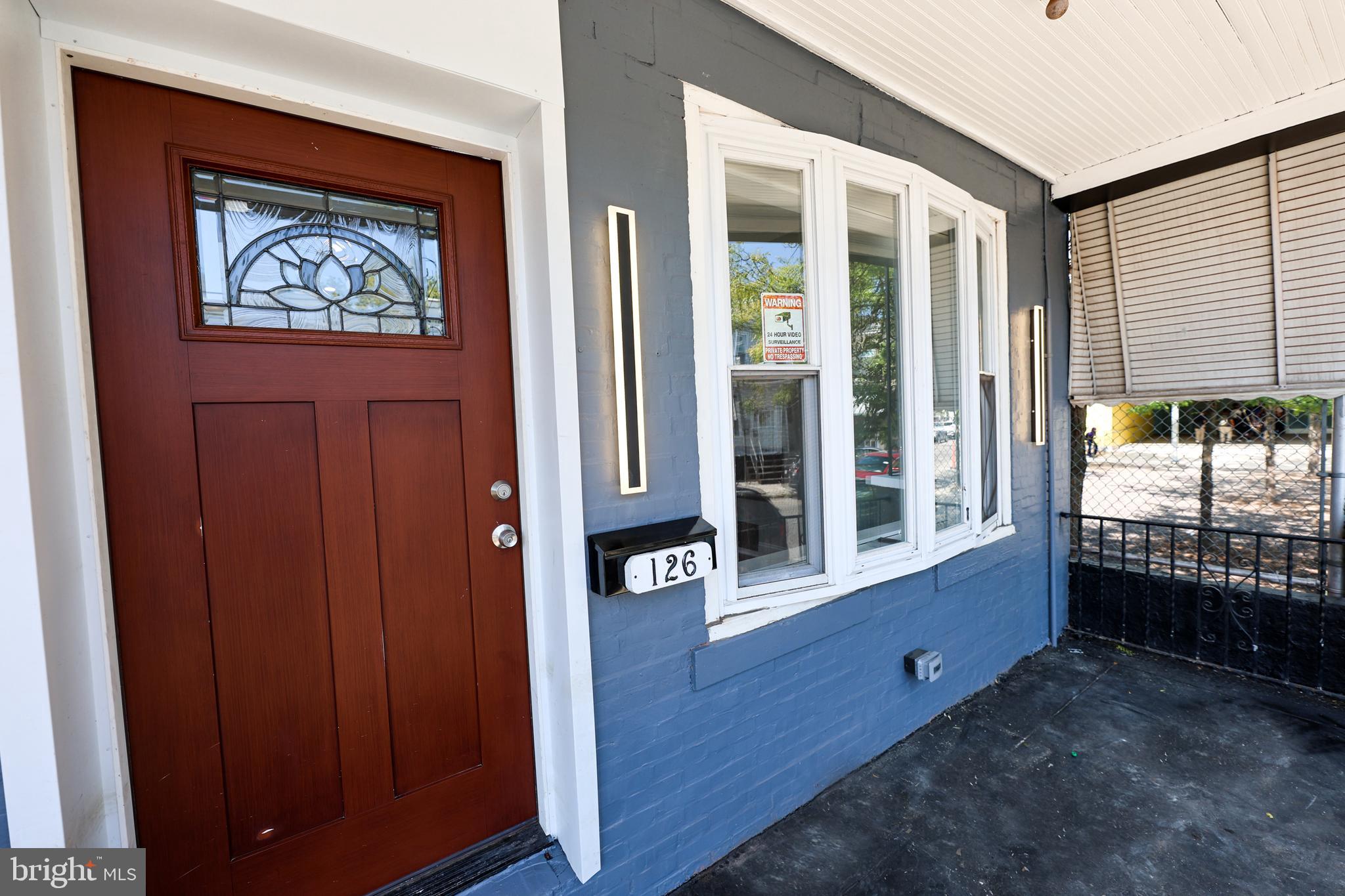 COBBS CREEK - Residential