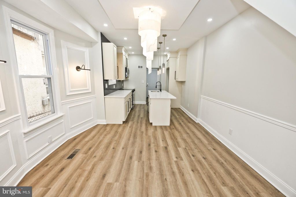 Photo of 126 N 59th Street, PHILADELPHIA, PA 19139 (MLS # PAPH2539860)