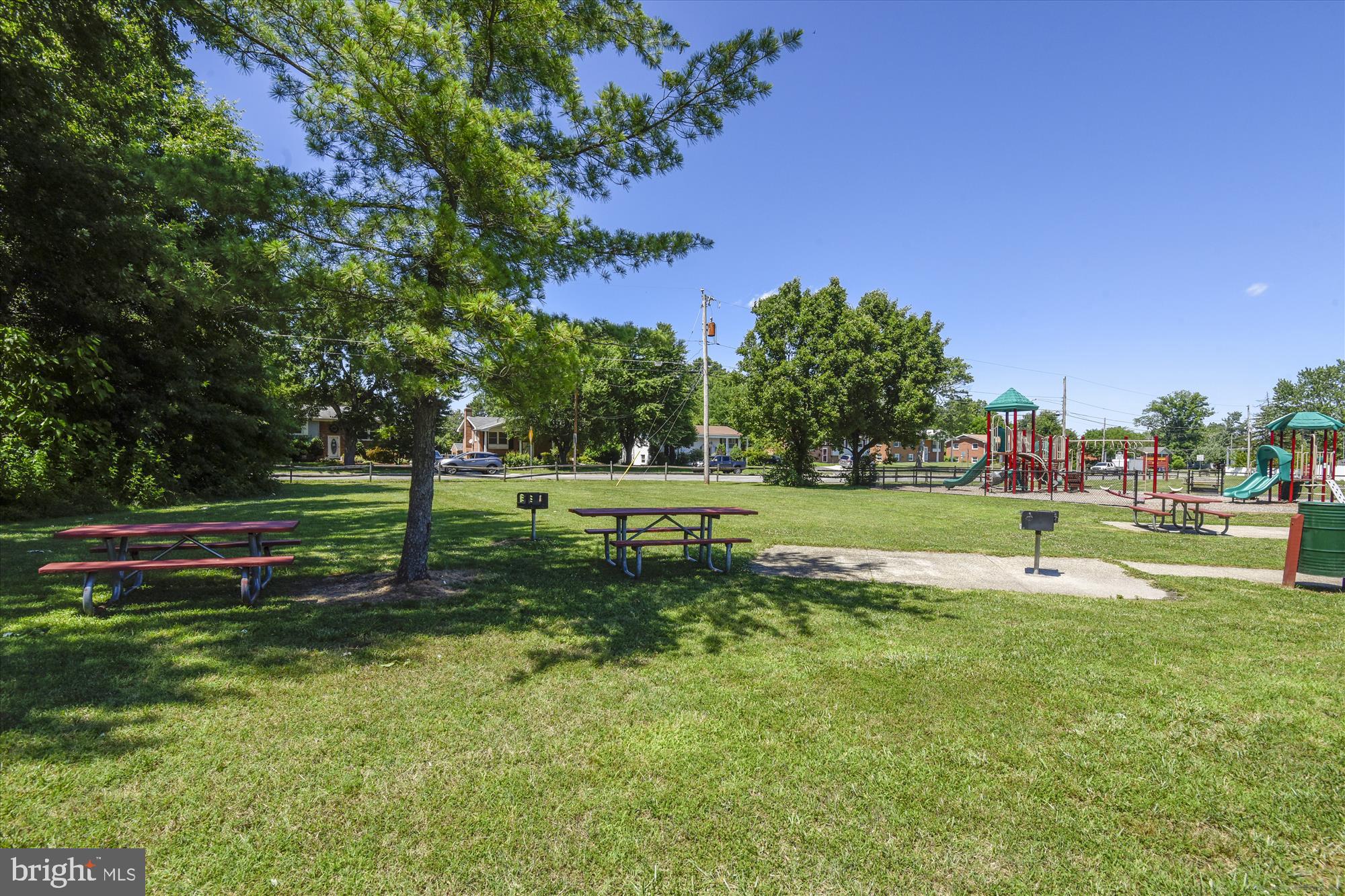 BELLE VIEW - Residential