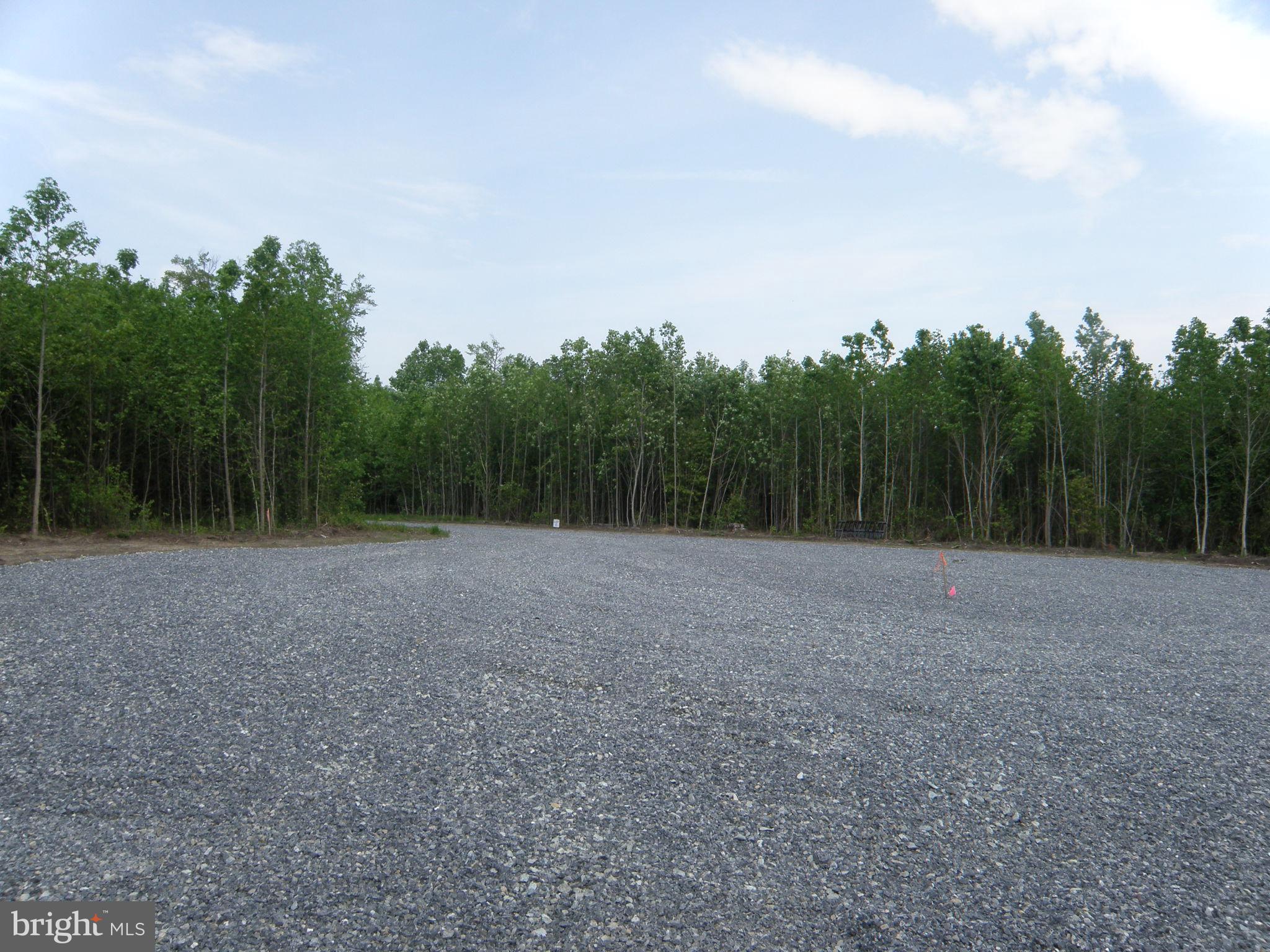 Lot C - 133-9.00-9.18 EASEMENT OFF OF SHORTLY RD