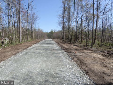 Lot C - 133-9.00-9.18 EASEMENT OFF OF SHORTLY RD GEORGETOWN DE 19947