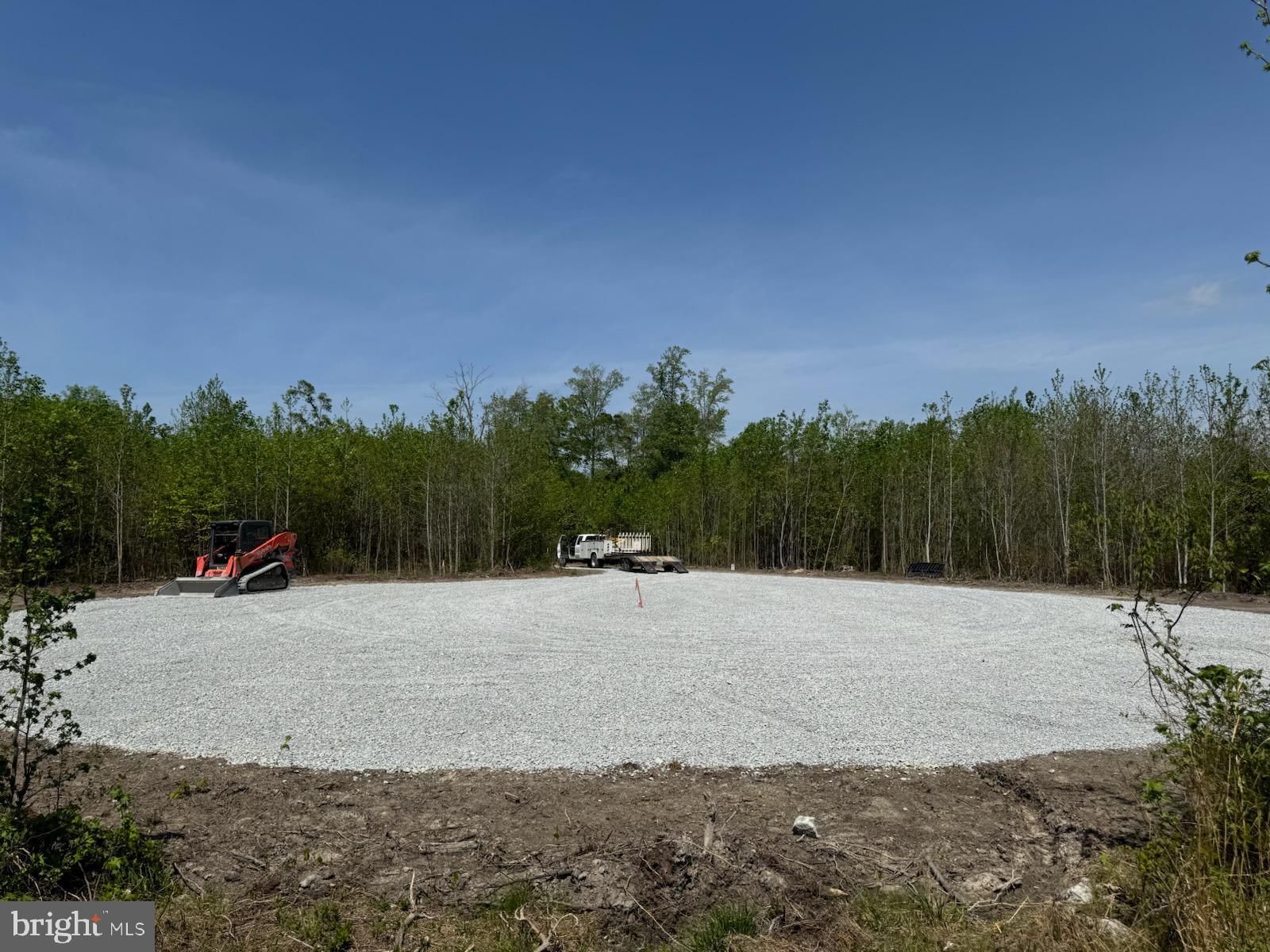 Lot C - 133-9.00-9.18 EASEMENT OFF OF SHORTLY RD