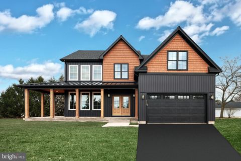 0 DRUCK VALLEY ROAD YORK PA 17406