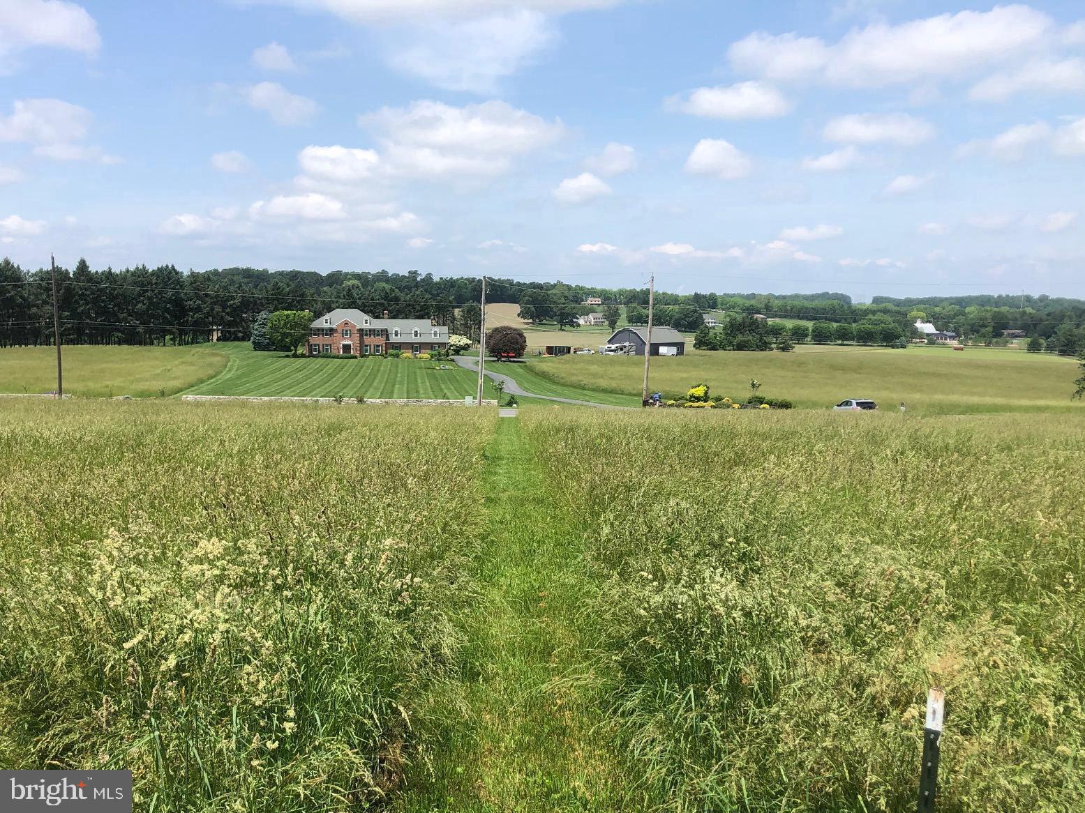 0 DRUCK VALLEY ROAD