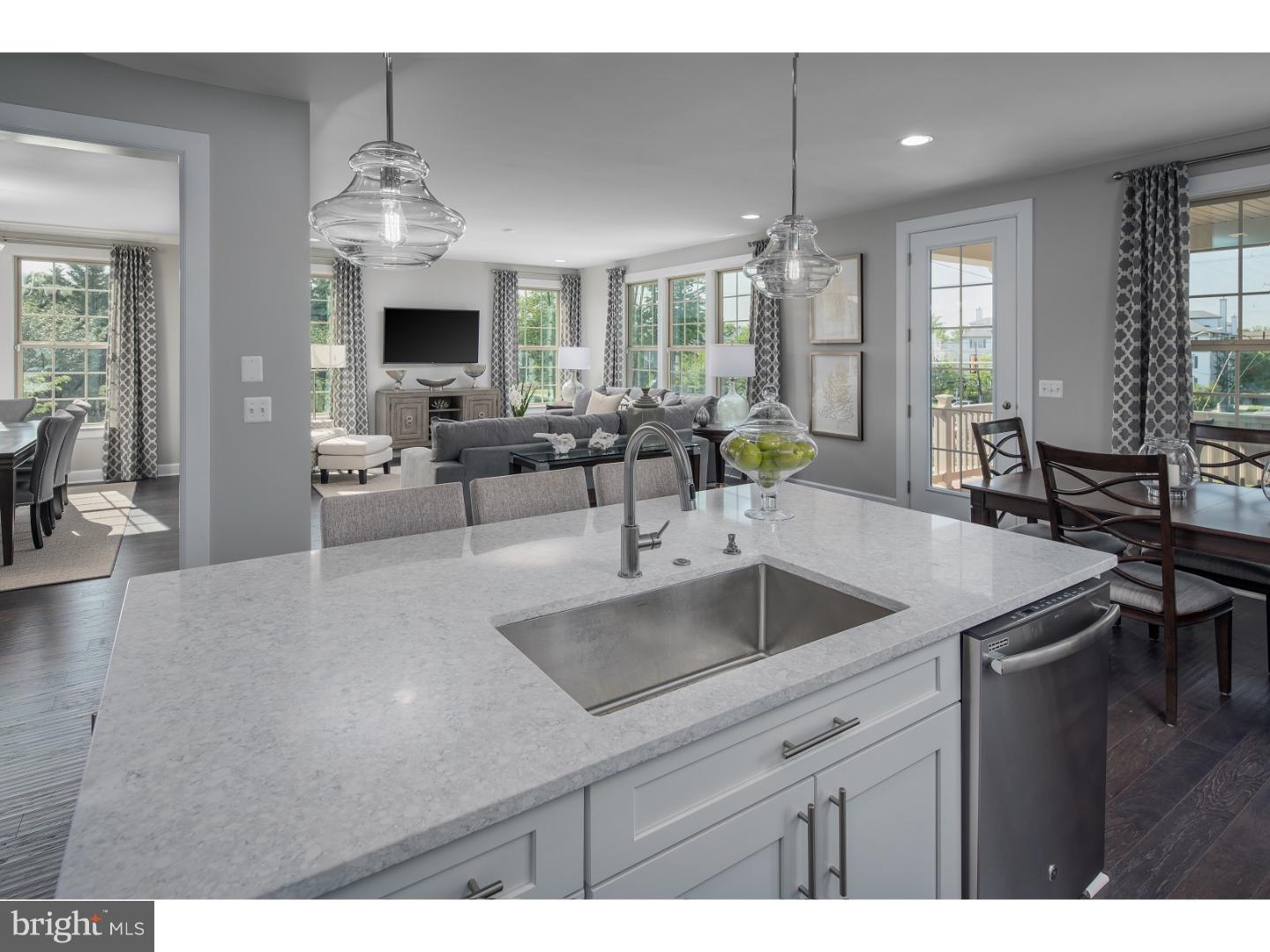 GREENS AT HUNTINGDON - Residential